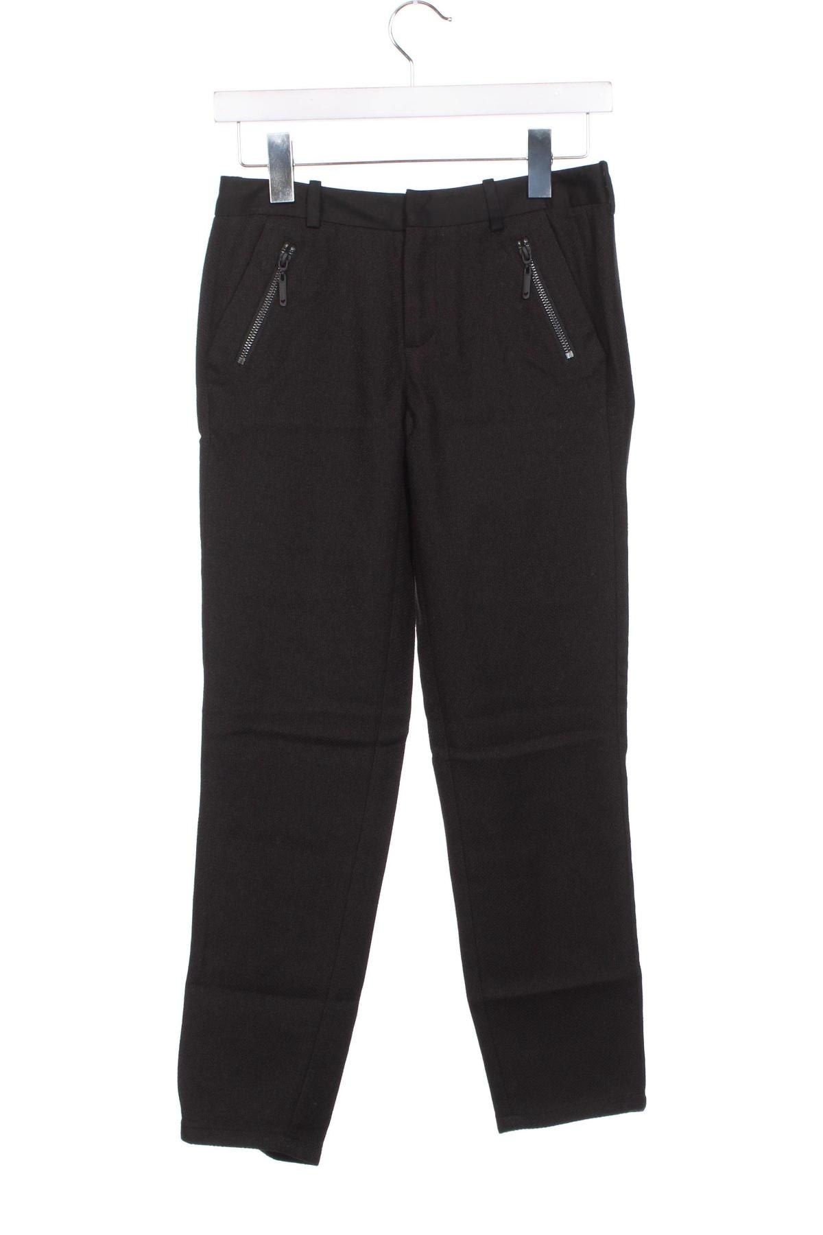 Pantaloni de femei ONLY, Mărime S, Culoare Negru, Preț 21,32 Lei