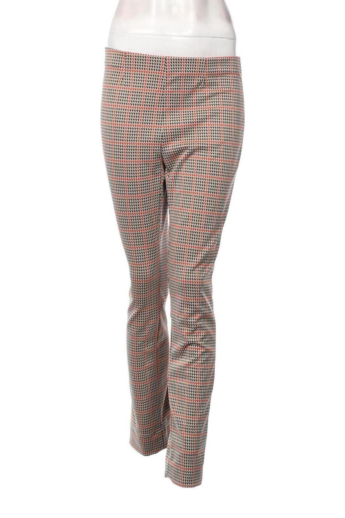 Дамски панталон Raffaello Rossi, Размер S, Цвят Многоцветен, Цена 5,39 лв.