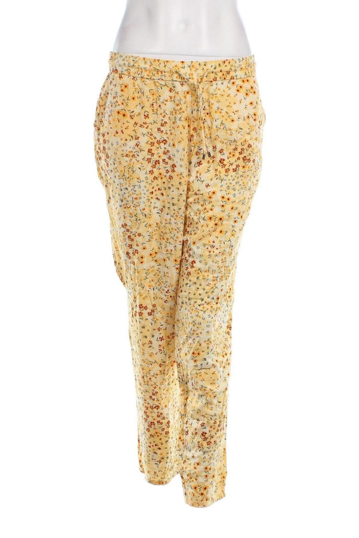 Pantaloni de femei S.Oliver, Mărime L, Culoare Multicolor, Preț 286,18 Lei