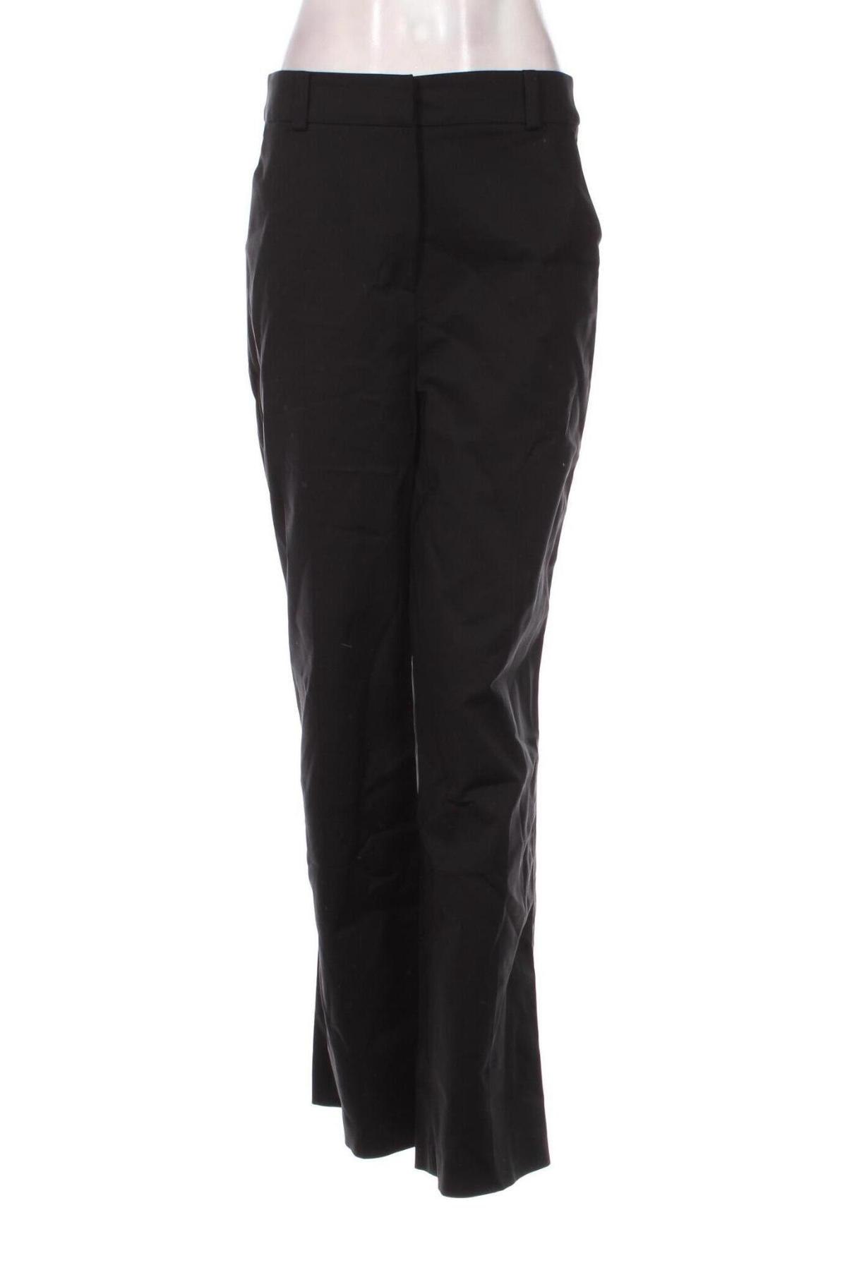 Pantaloni de femei Sinequanone, Mărime M, Culoare Negru, Preț 73,69 Lei