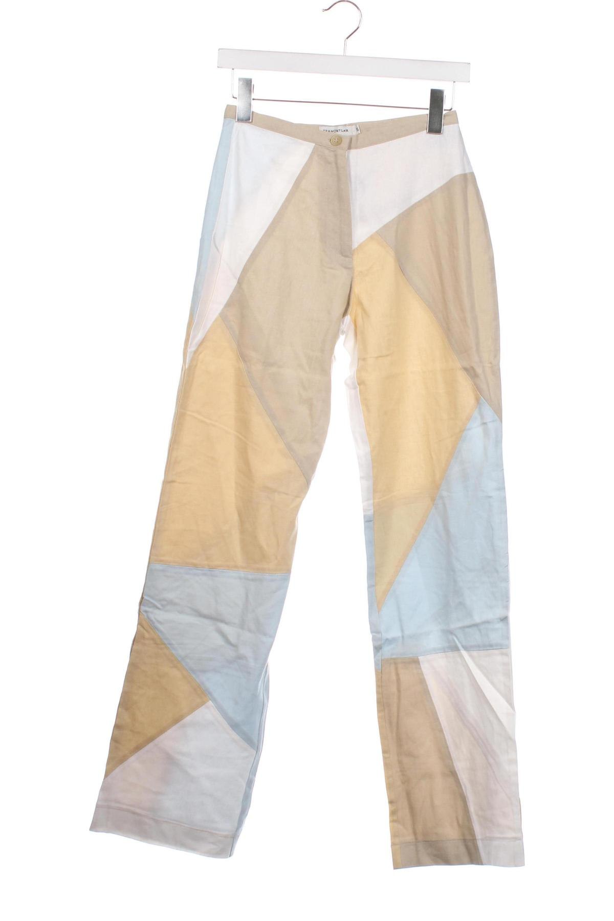 Γυναικείο παντελόνι Tramontana, Μέγεθος S, Χρώμα Πολύχρωμο, Τιμή 44,85 €