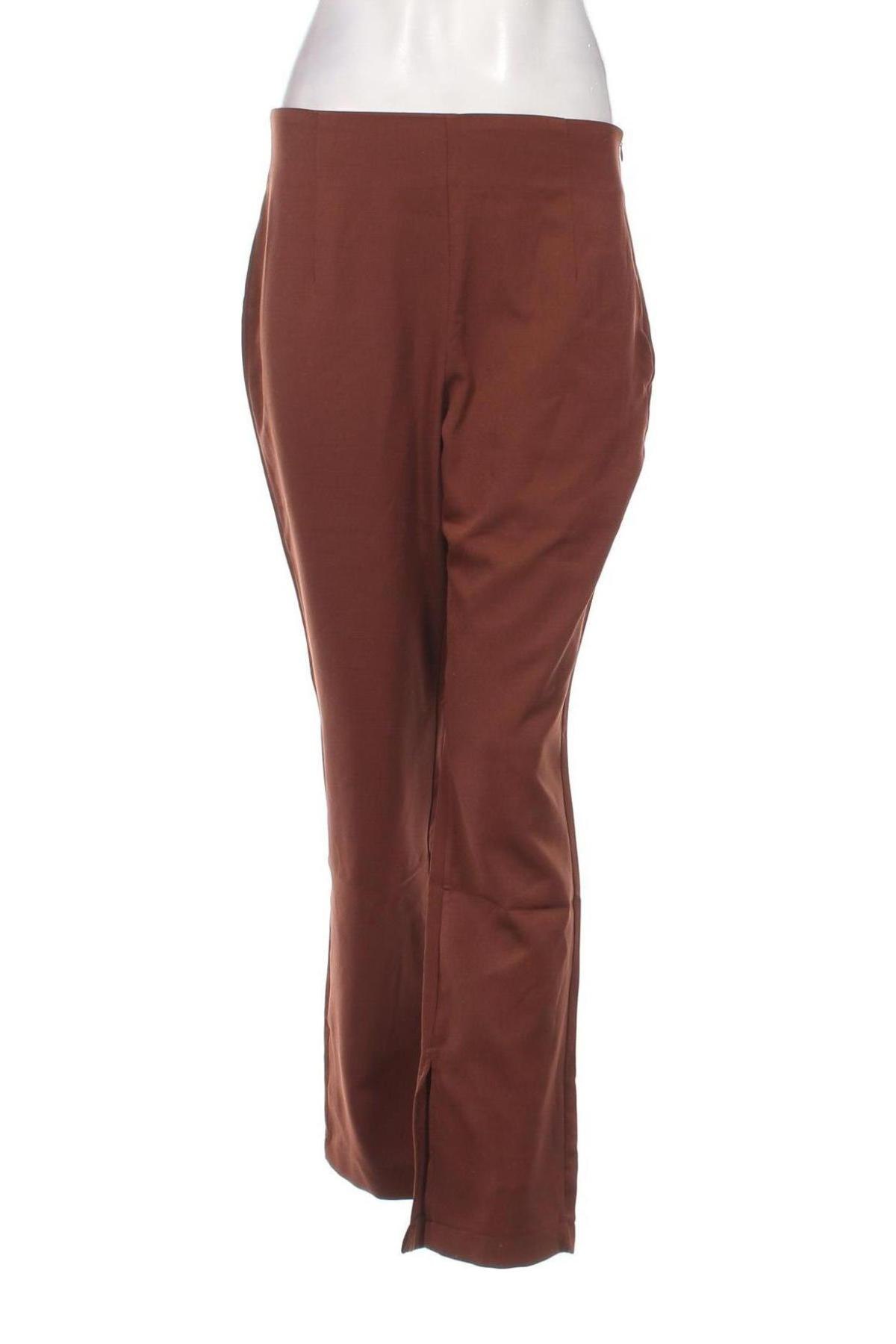 Damenhose Trendyol, Größe M, Farbe Braun, Preis € 5,83