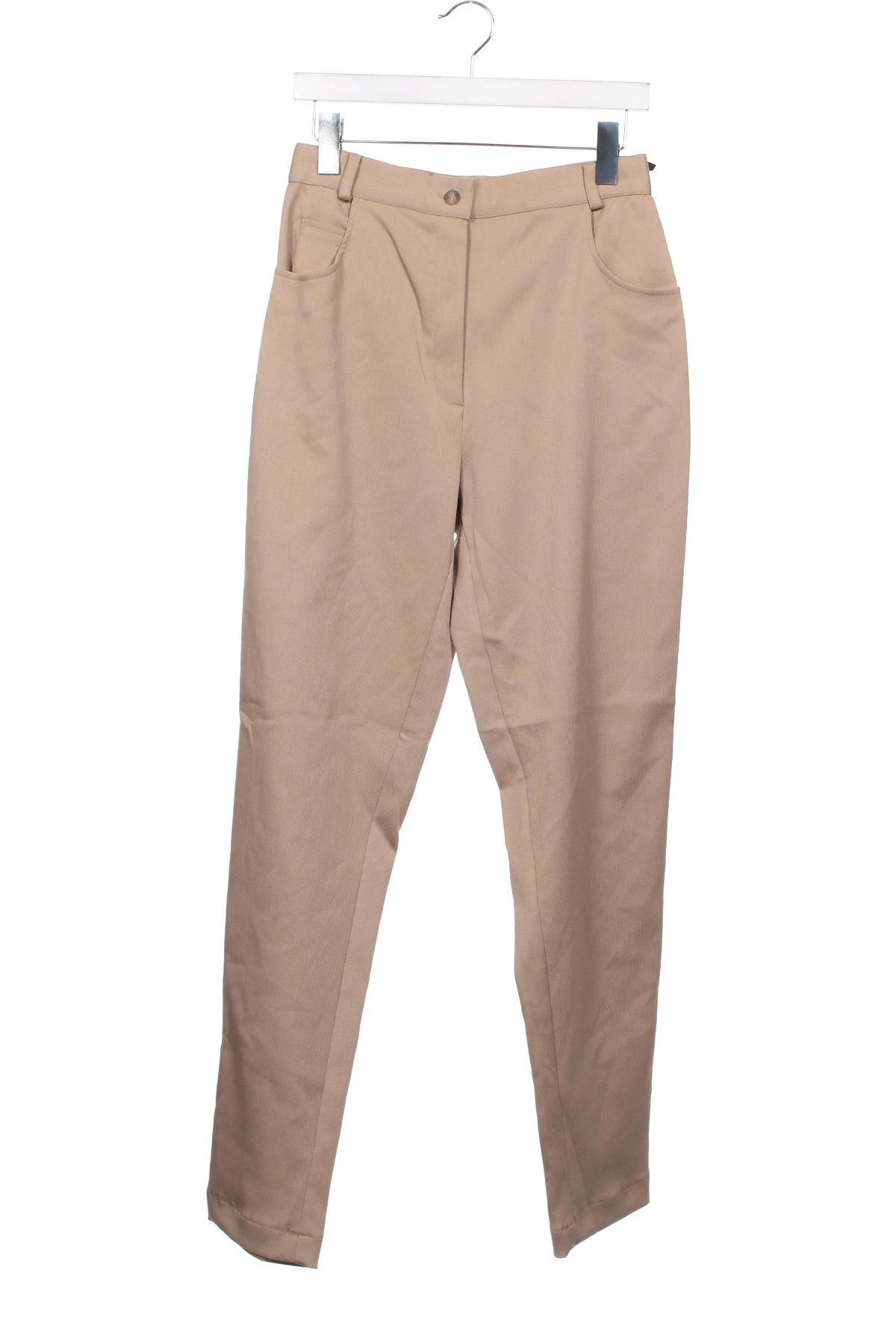 Dámské kalhoty  Up to date, Velikost M, Barva Béžová, Cena  1 261,00 Kč