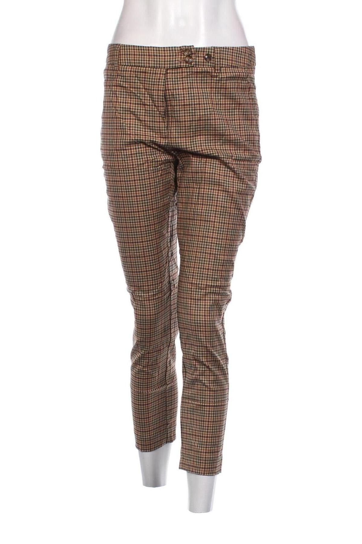 Pantaloni de femei Uta Raasch, Mărime S, Culoare Multicolor, Preț 12,89 Lei