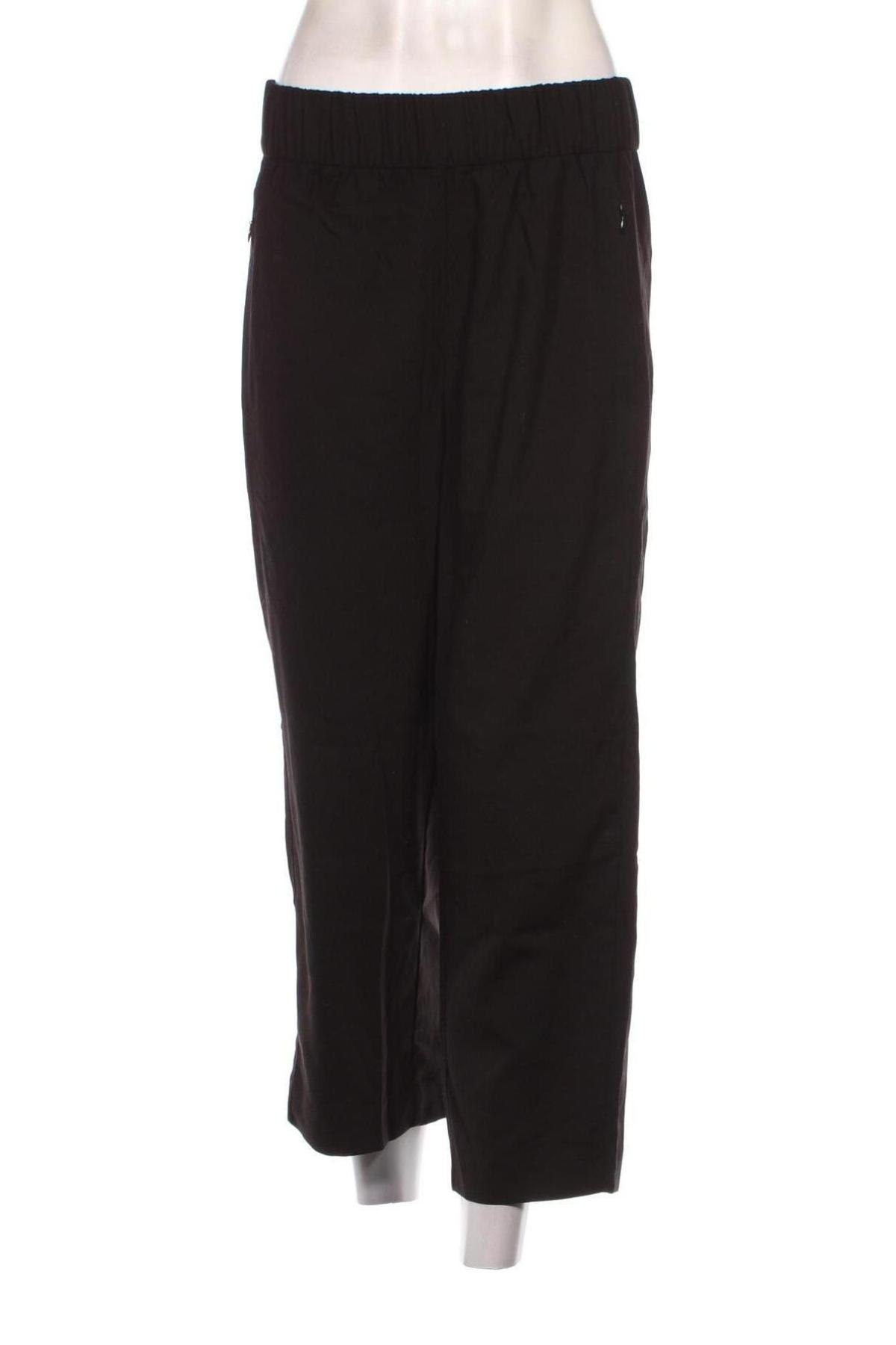 Дамски панталон Weekday, Размер S, Цвят Черен, Цена 11,48 лв.