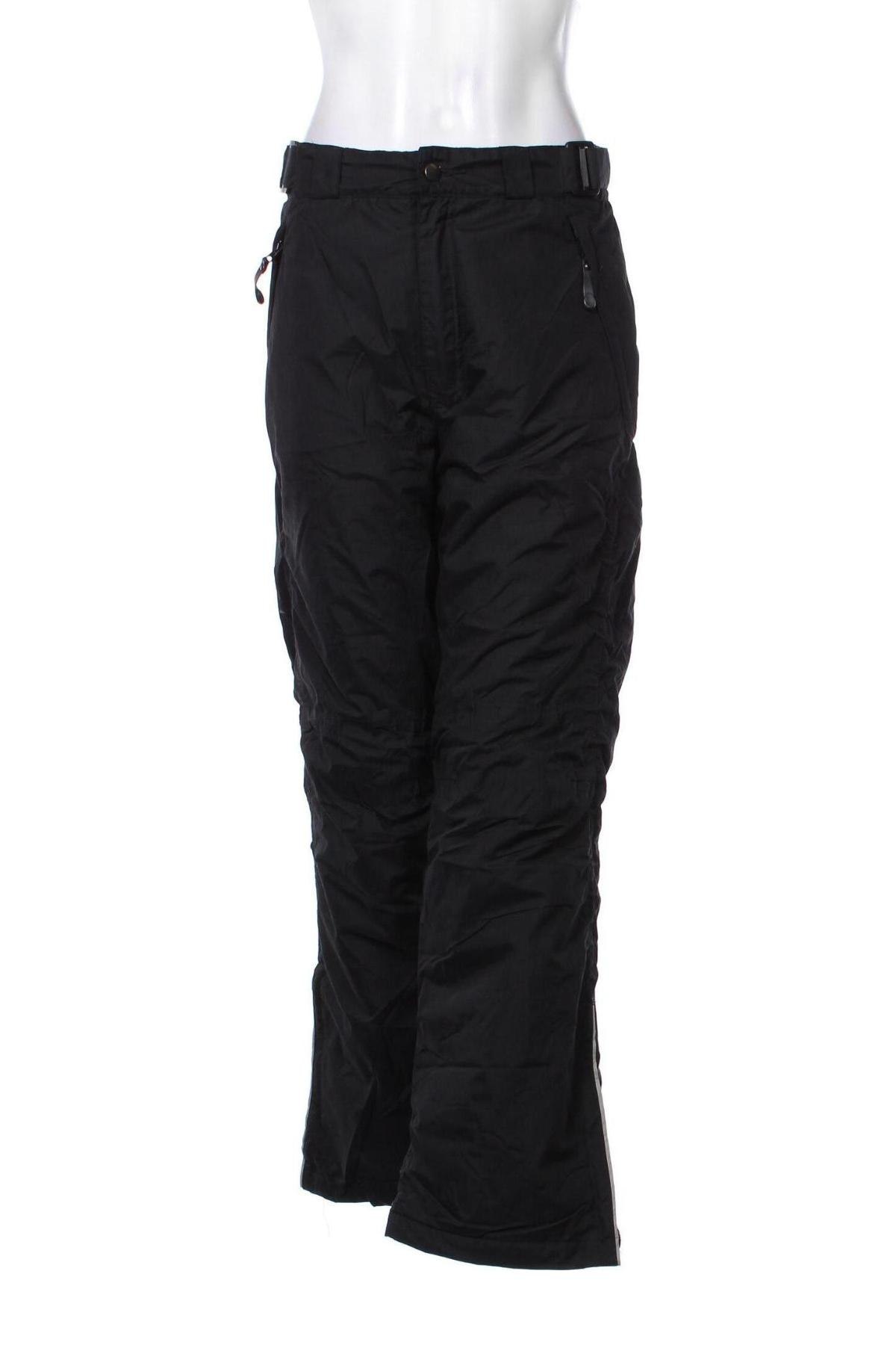 Damenhose für Wintersport Everton, Größe M, Farbe Schwarz, Preis 13,36 €