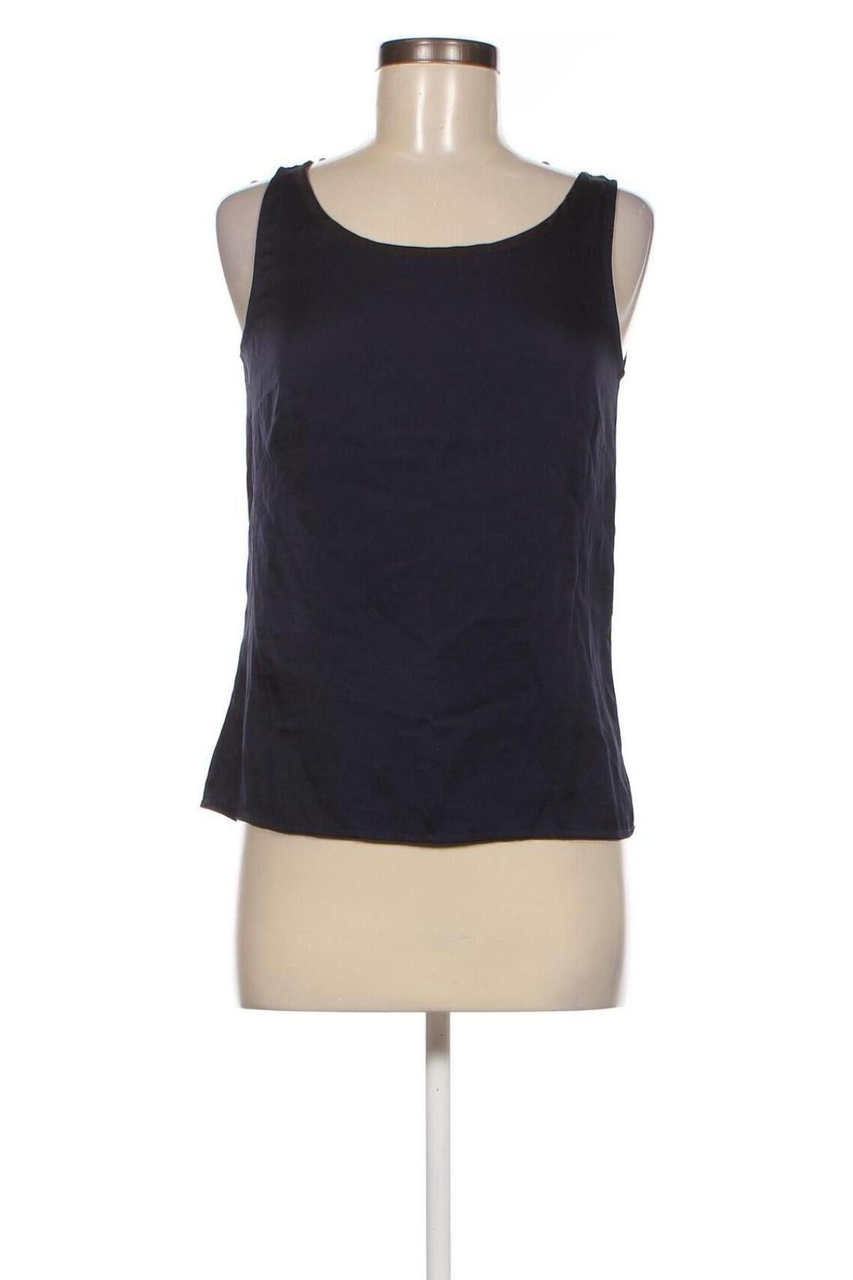 Damentop H&M, Größe S, Farbe Blau, Preis 2,99 €