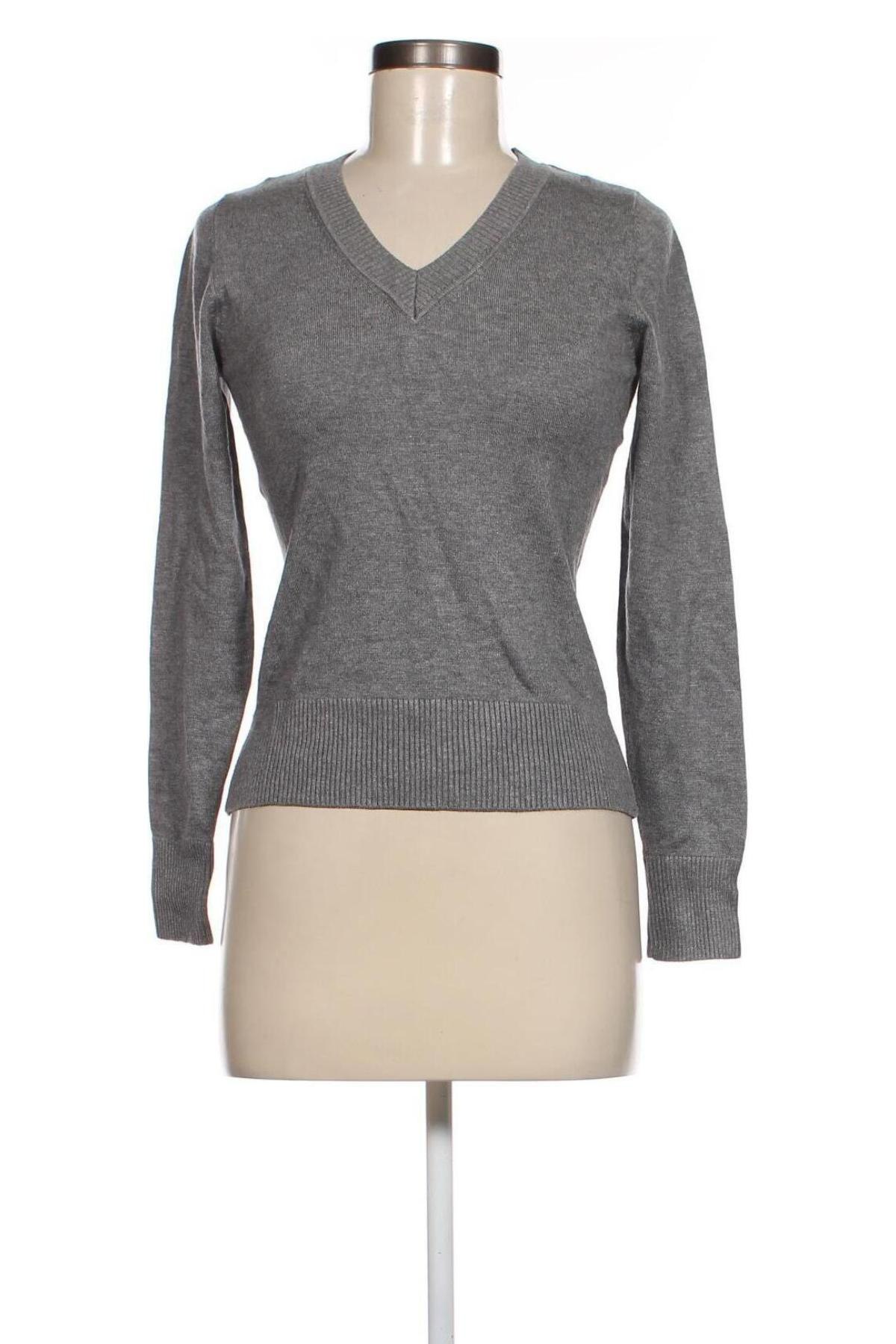 Damenpullover, Größe S, Farbe Grau, Preis € 5,99