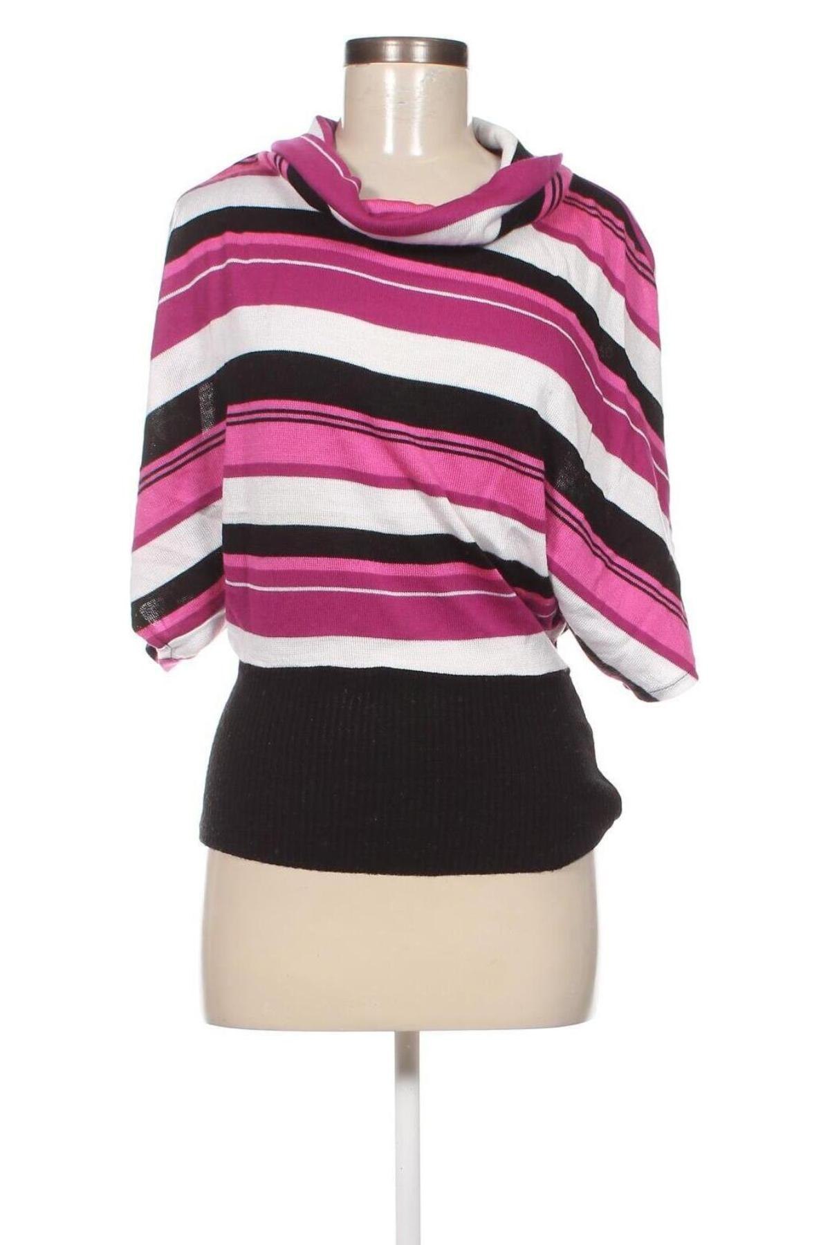 Γυναικείο πουλόβερ, Μέγεθος M, Χρώμα Πολύχρωμο, Τιμή 2,51 €