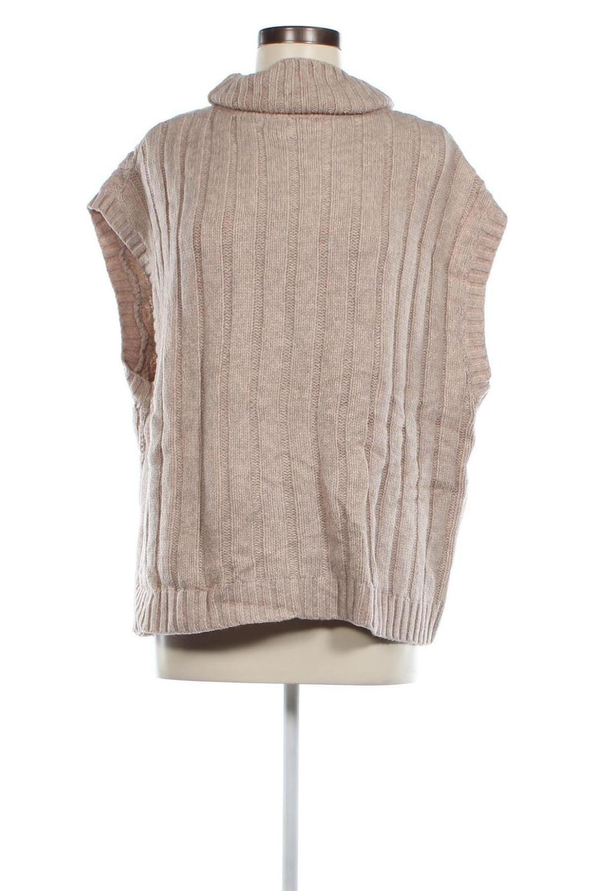 Damenpullover, Größe XS, Farbe Beige, Preis 7,06 €