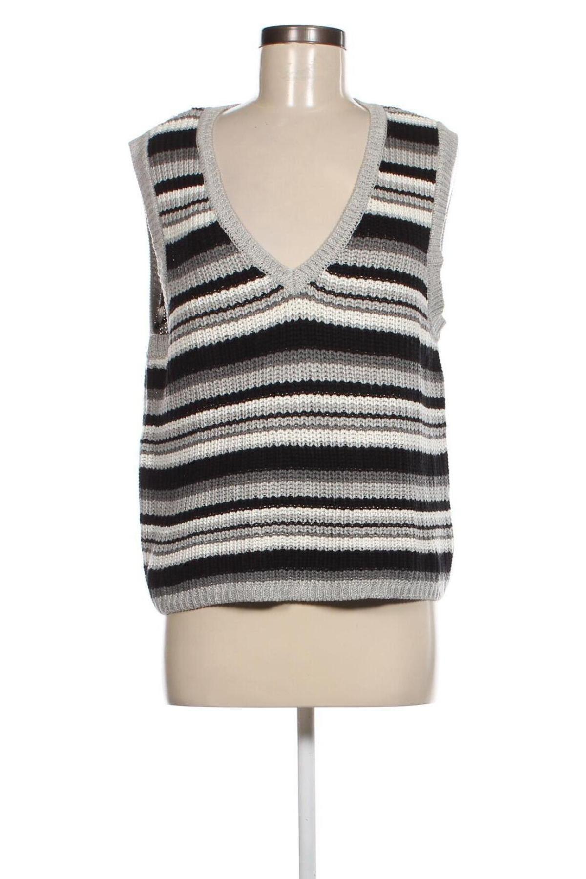 Γυναικείο πουλόβερ Body Flirt, Μέγεθος M, Χρώμα Πολύχρωμο, Τιμή 2,33 €