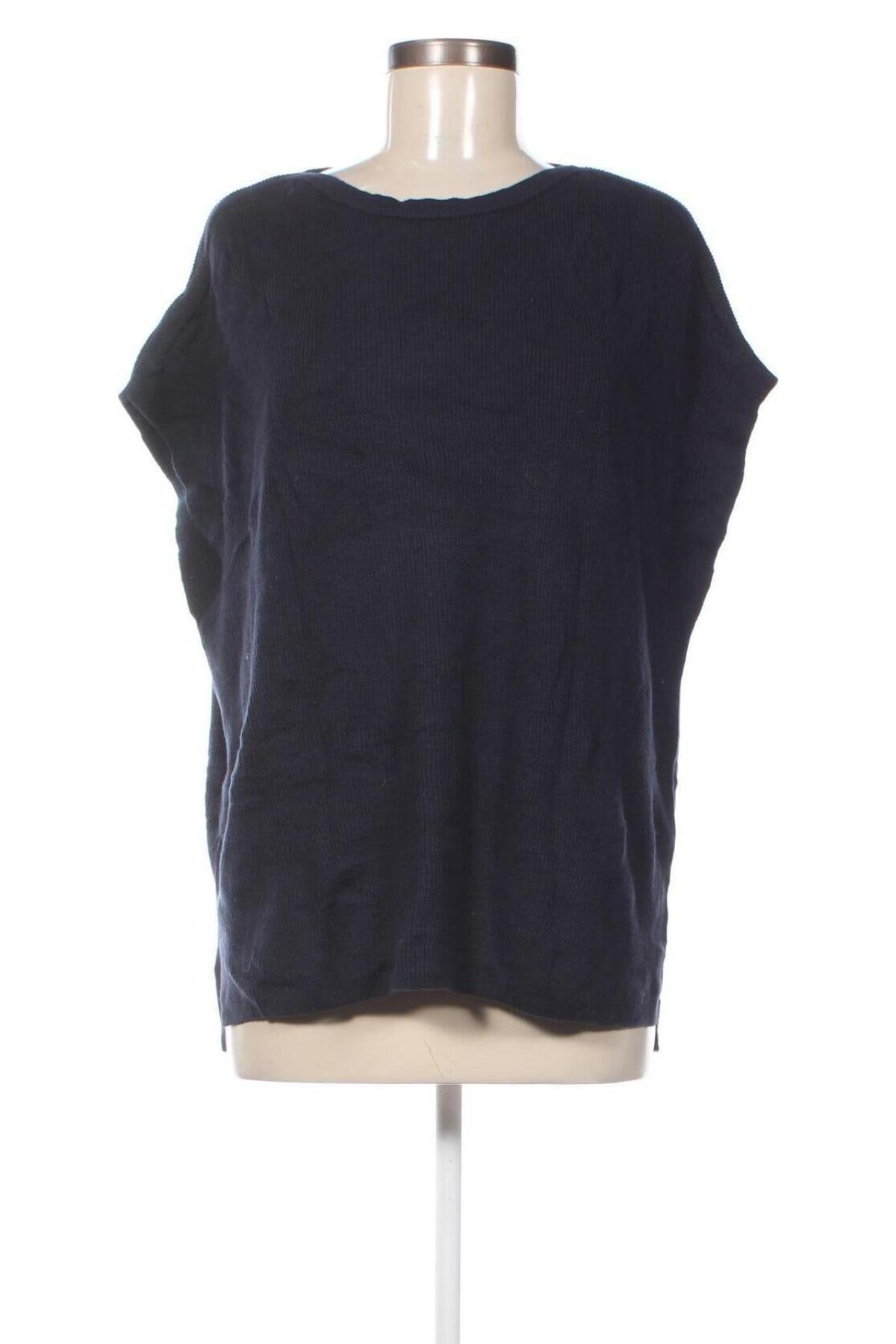 Дамски пуловер Cecil, Размер M, Цвят Син, Цена 3,48 лв.