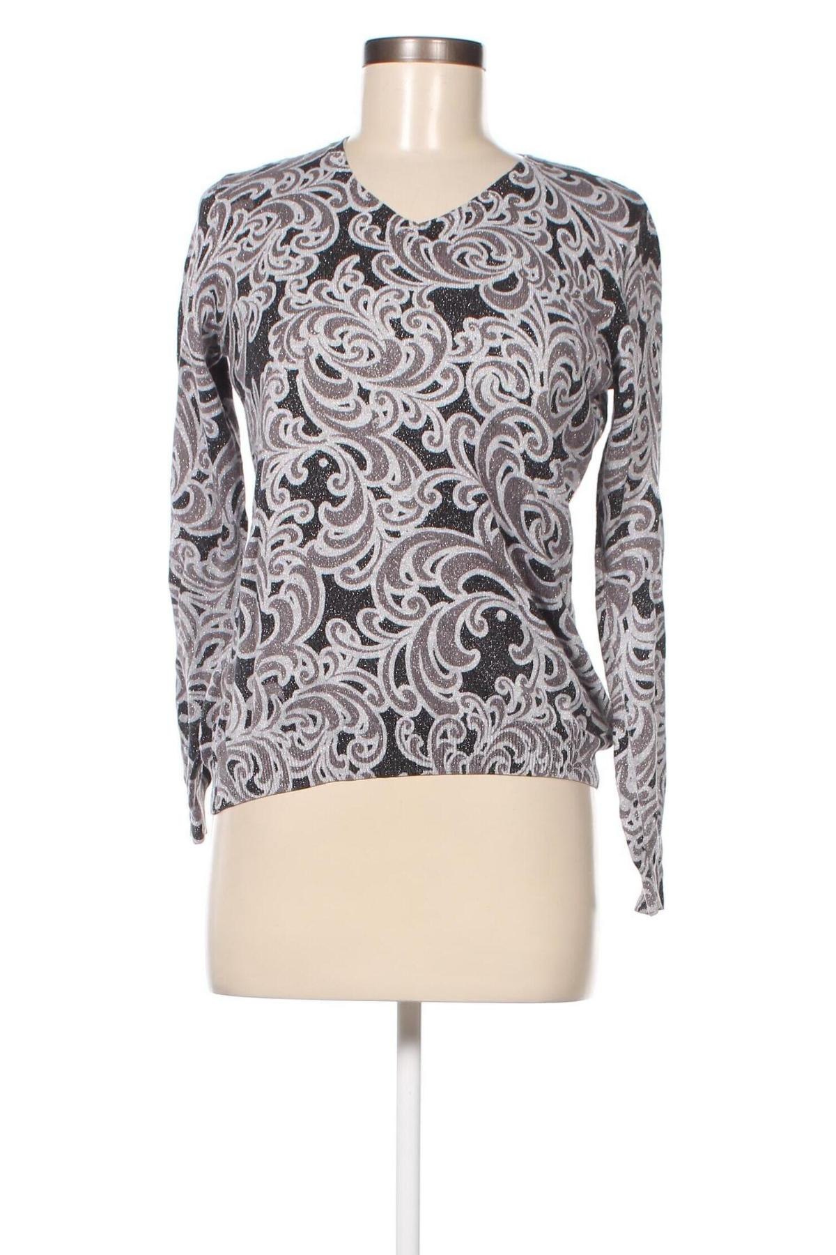 Γυναικείο πουλόβερ Croft & Barrow, Μέγεθος S, Χρώμα Πολύχρωμο, Τιμή 2,51 €