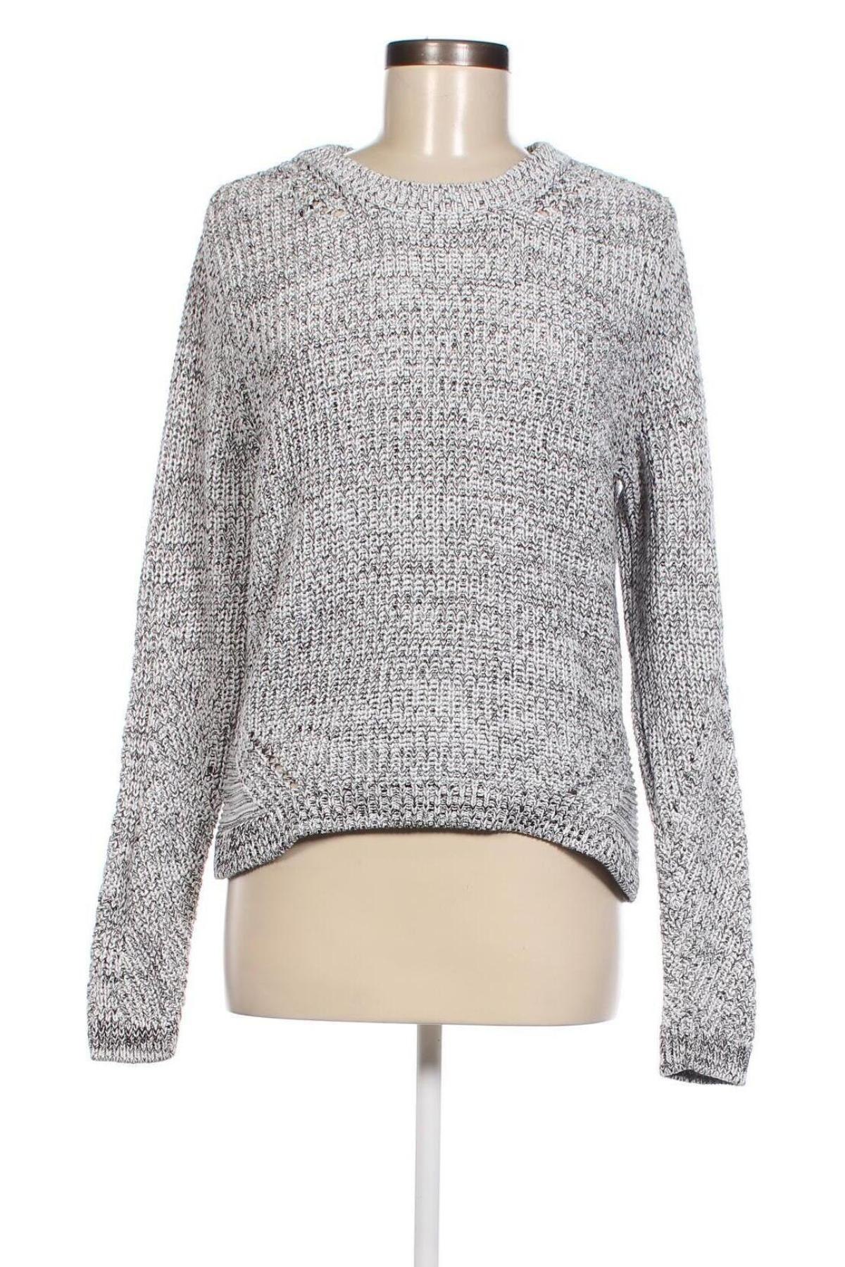 Damenpullover H&M, Größe M, Farbe Mehrfarbig, Preis 2,62 €