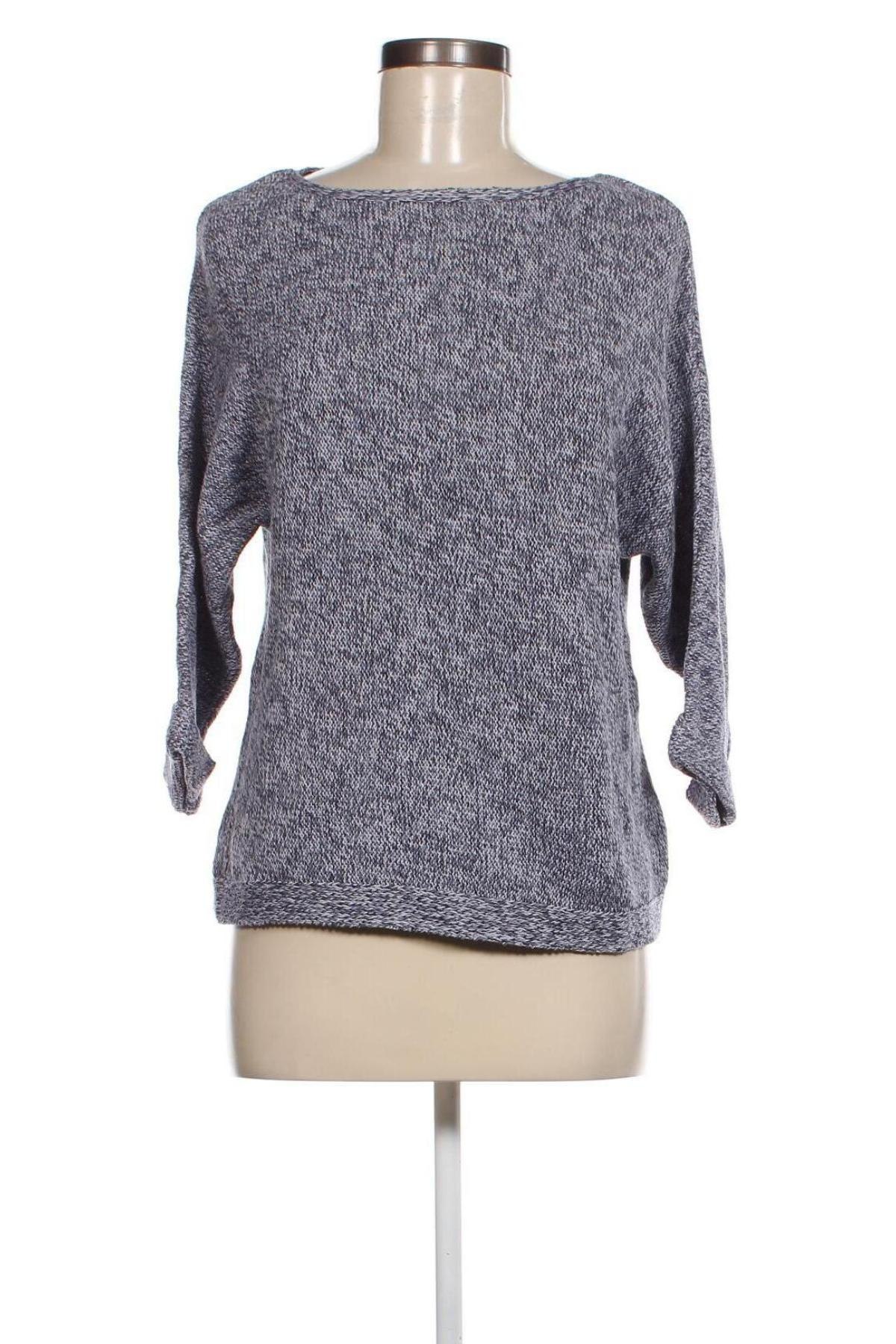 Damski sweter H&M, Rozmiar XS, Kolor Niebieski, Cena 13,91 zł