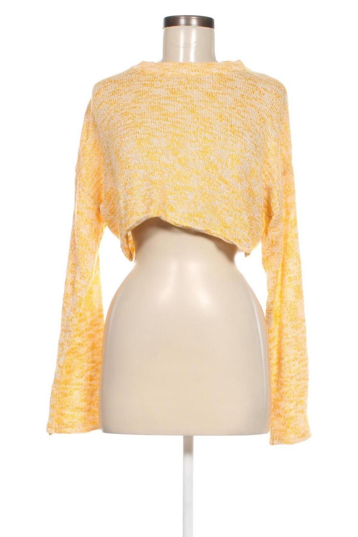 Damenpullover H&M Divided, Größe XS, Farbe Mehrfarbig, Preis 2,02 €