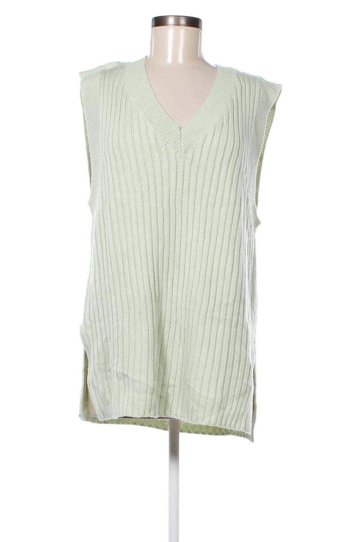 Damenpullover H&M Divided, Größe M, Farbe Grün, Preis € 2,83
