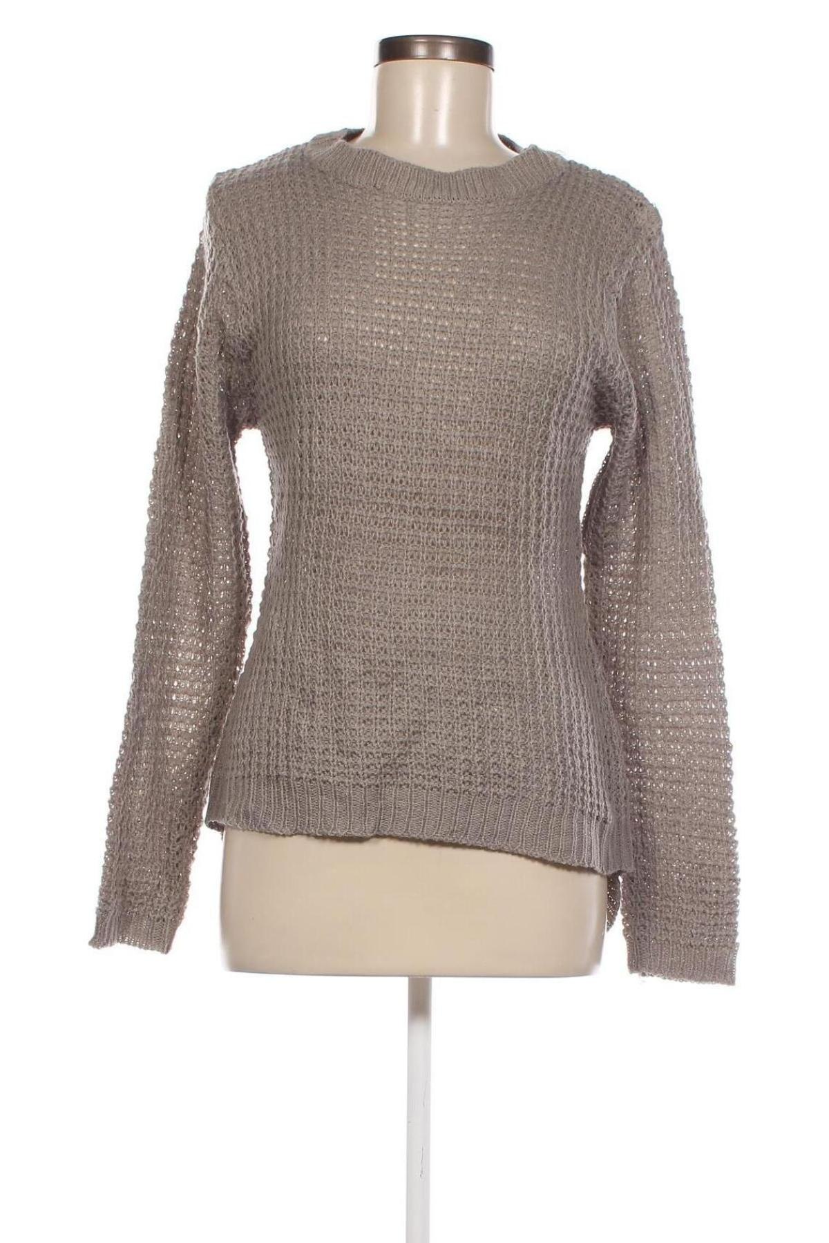 Damenpullover Love Chesley, Größe L, Farbe Grau, Preis € 2,83