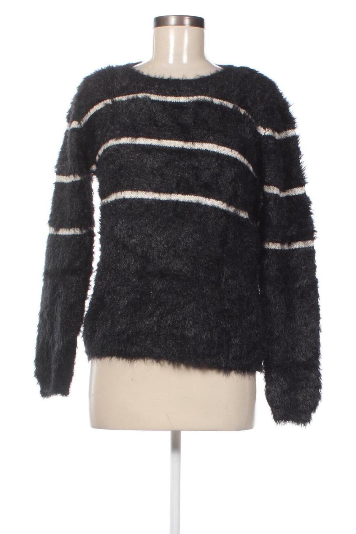 Дамски пуловер Millenium, Размер M, Цвят Многоцветен, Цена 5,51 лв.