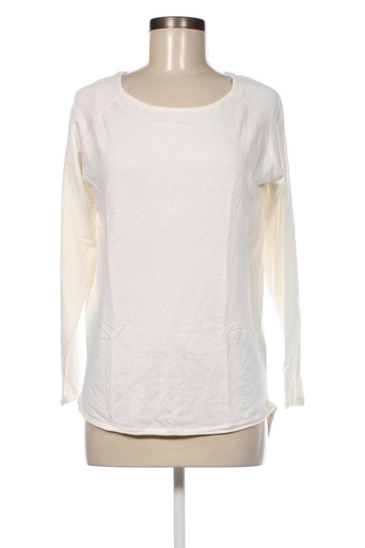 Γυναικείο πουλόβερ ONLY, Μέγεθος S, Χρώμα Εκρού, Τιμή 3,34 €