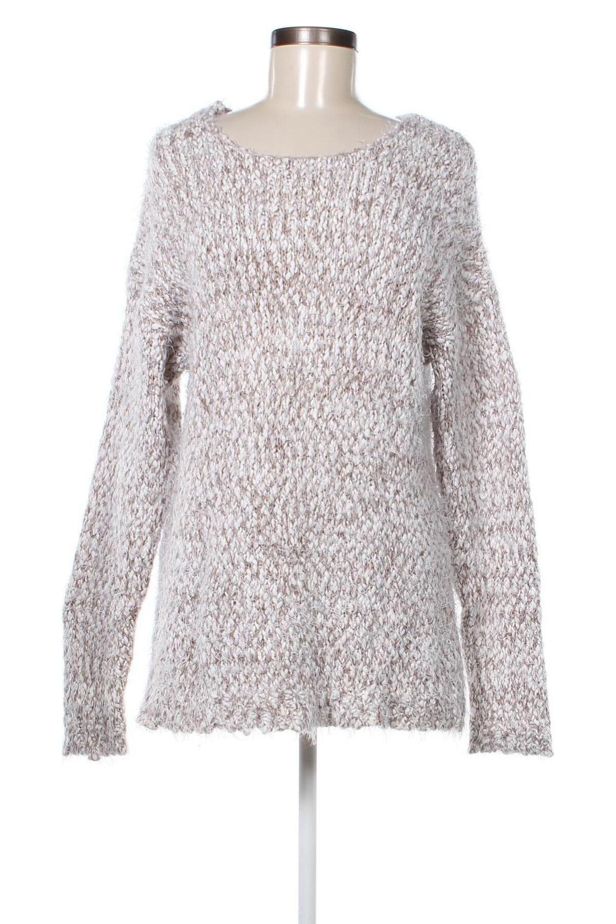 Дамски пуловер Pimkie, Размер M, Цвят Многоцветен, Цена 5,51 лв.