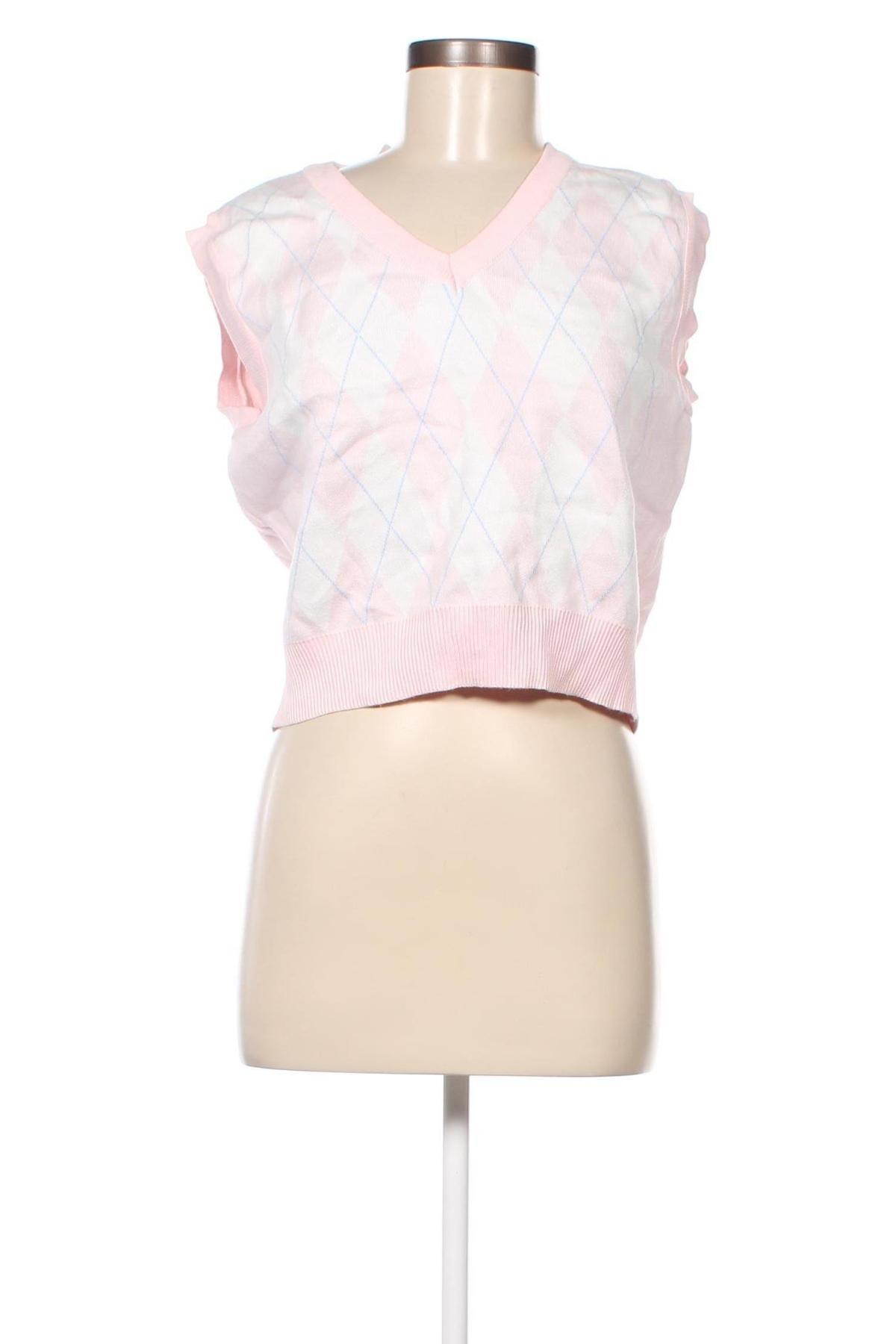 Γυναικείο πουλόβερ Primark, Μέγεθος M, Χρώμα Πολύχρωμο, Τιμή 2,69 €