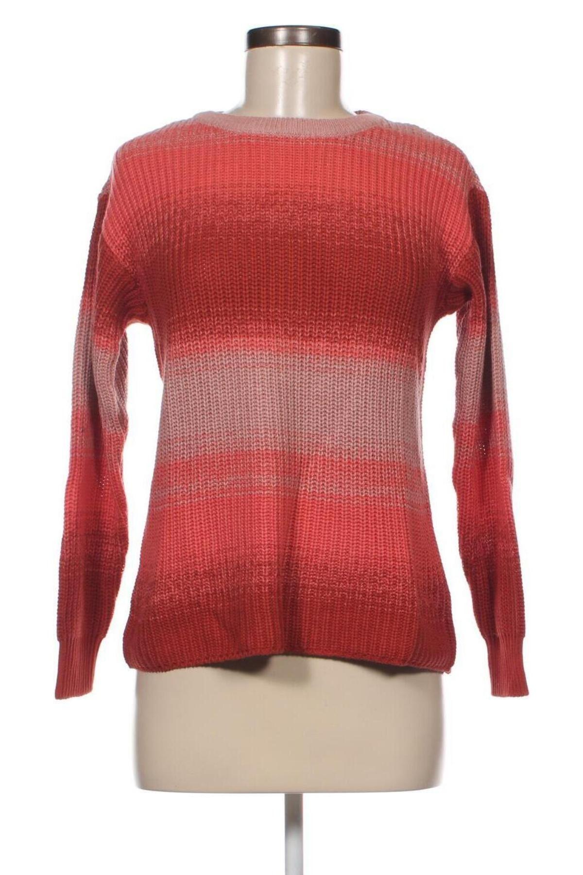 Дамски пуловер Tamaris, Размер XXS, Цвят Многоцветен, Цена 9,57 лв.