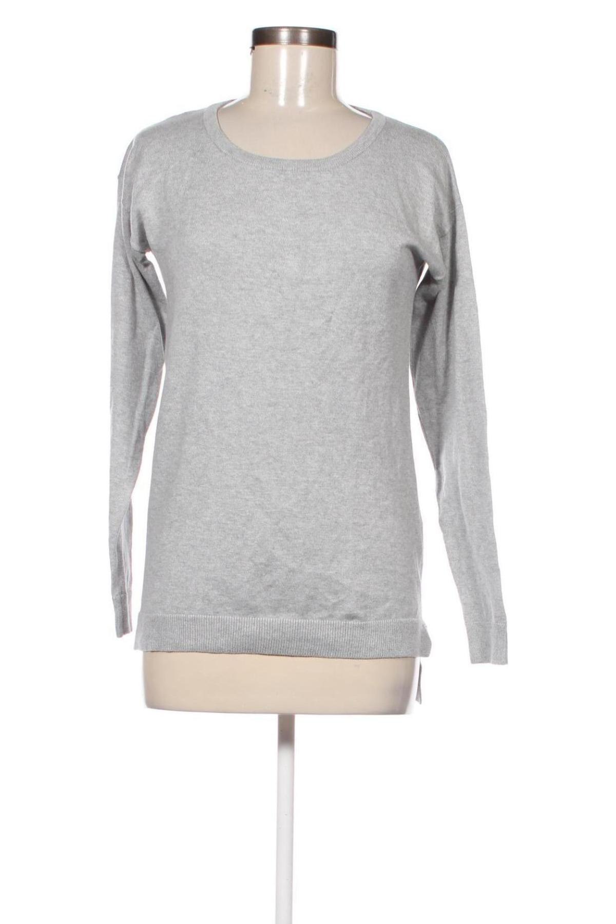 Γυναικείο πουλόβερ Up 2 Fashion, Μέγεθος S, Χρώμα Γκρί, Τιμή 2,69 €