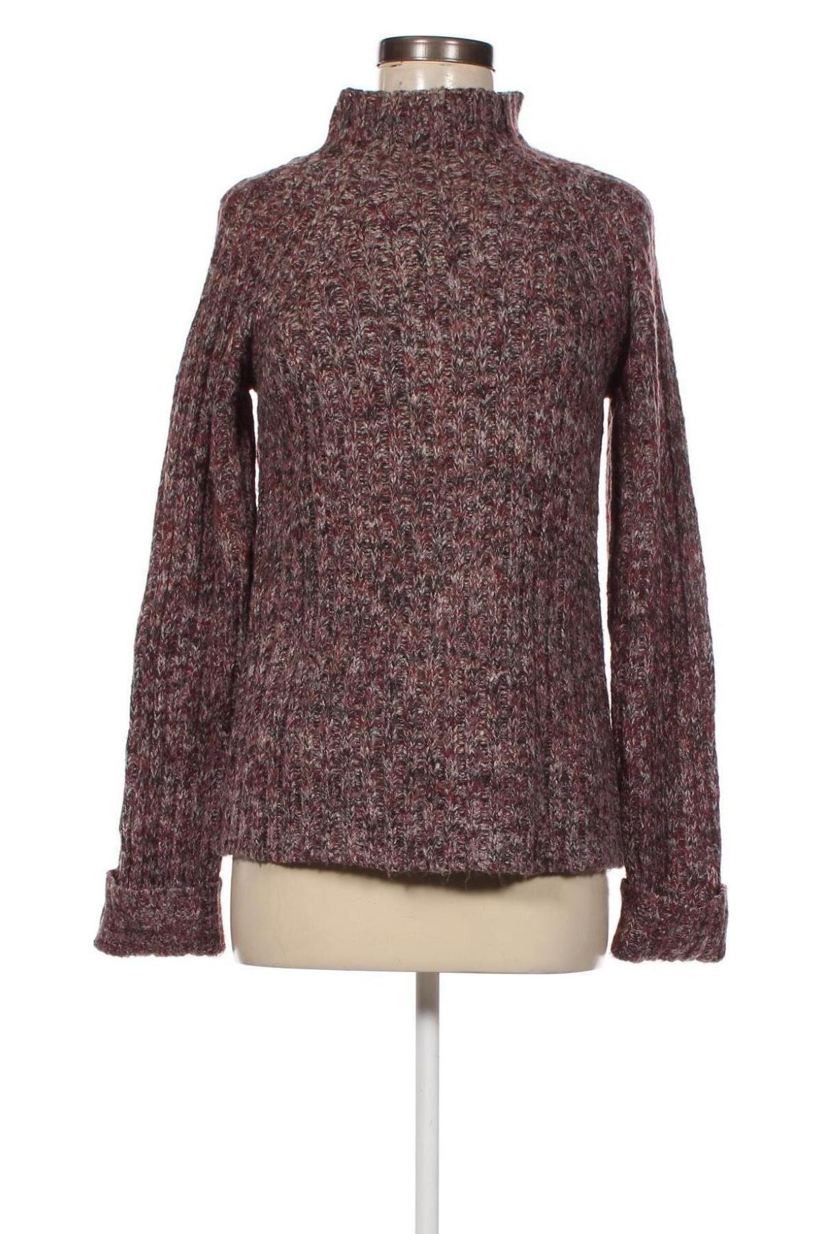 Дамски пуловер VILA, Размер M, Цвят Многоцветен, Цена 6,00 лв.