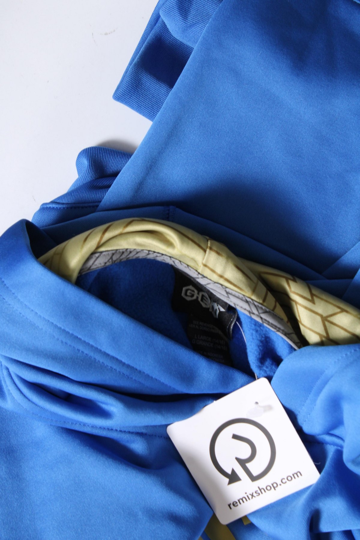Damen Sweatshirt, Größe L, Farbe Blau, Preis 2,83 €