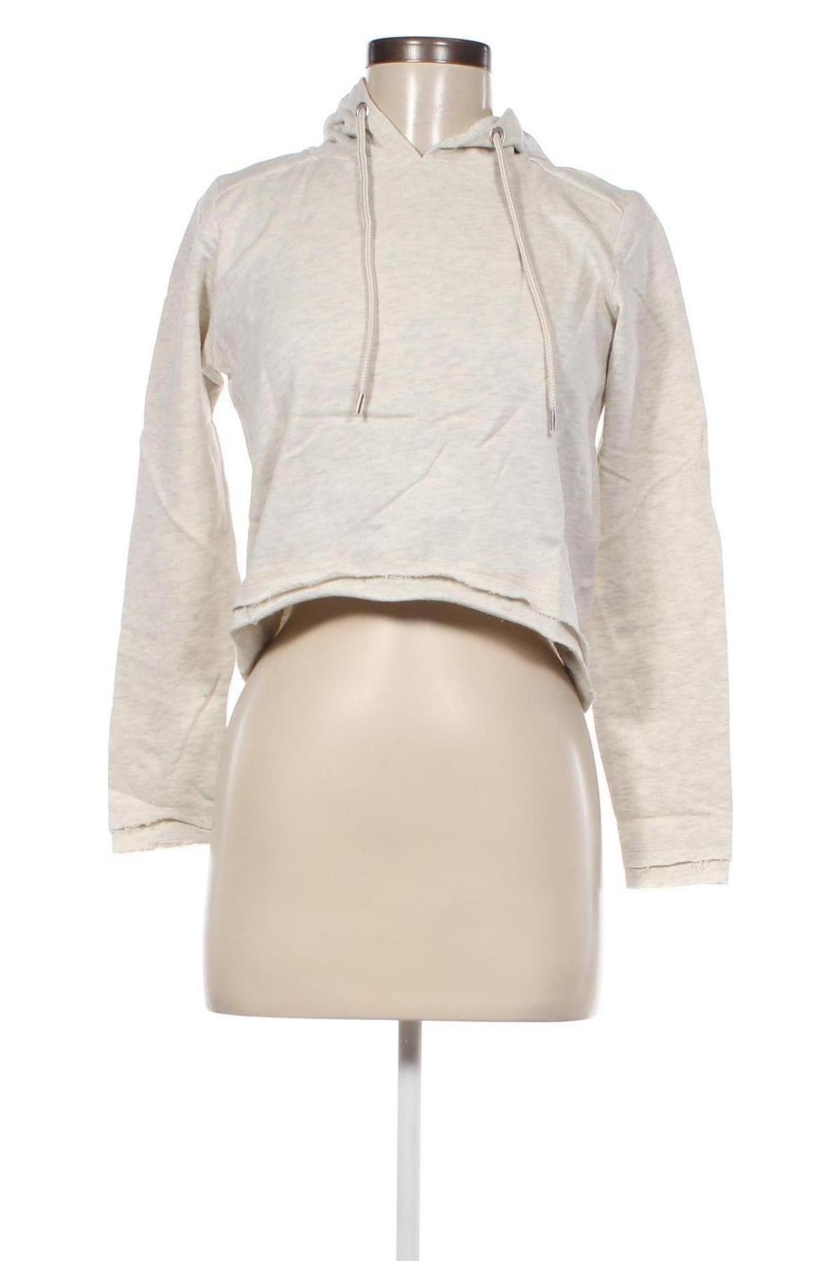 Damen Sweatshirt Urban Classics, Größe XS, Farbe Grau, Preis 5,61 €