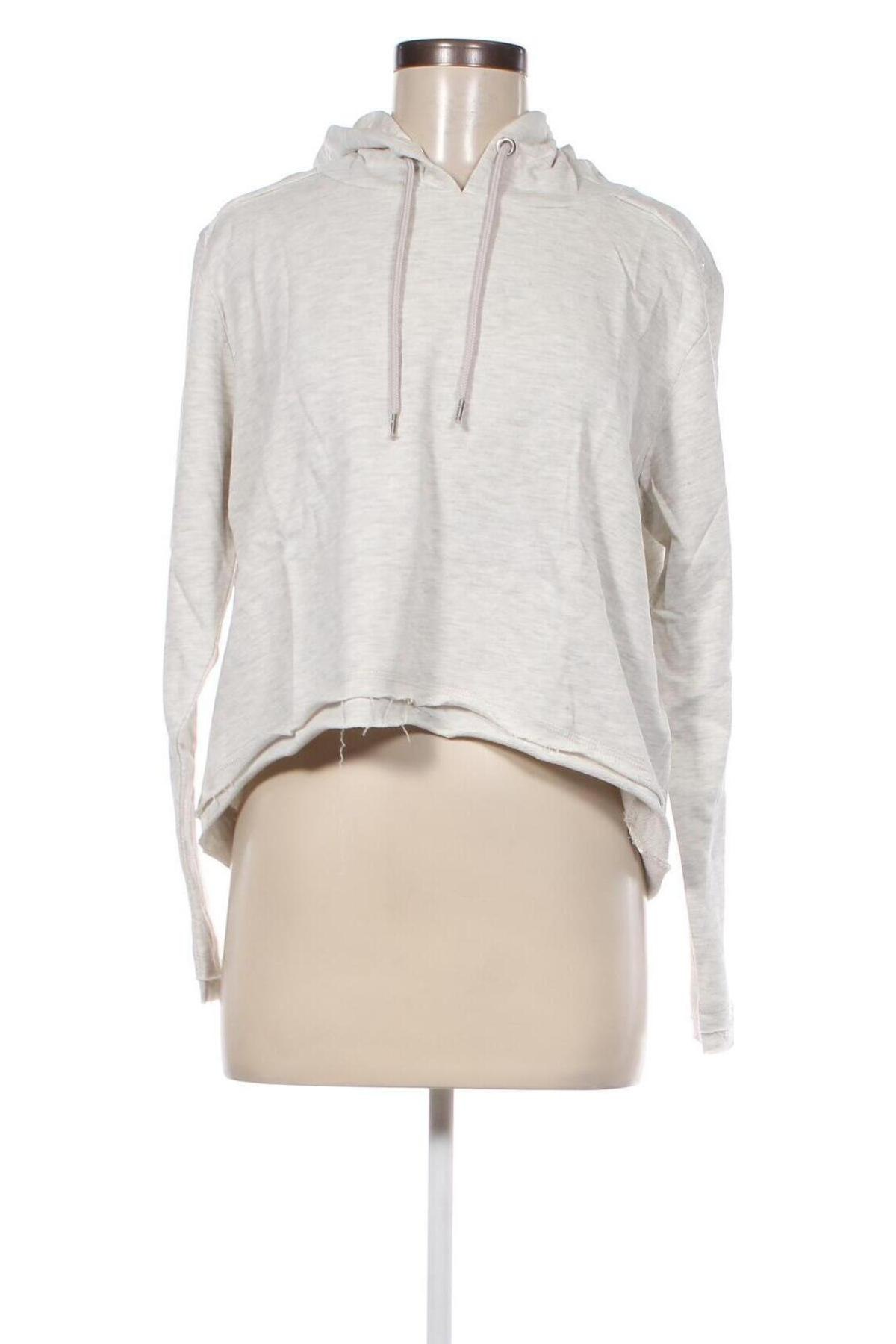 Damen Sweatshirt Urban Classics, Größe XL, Farbe Beige, Preis 5,61 €