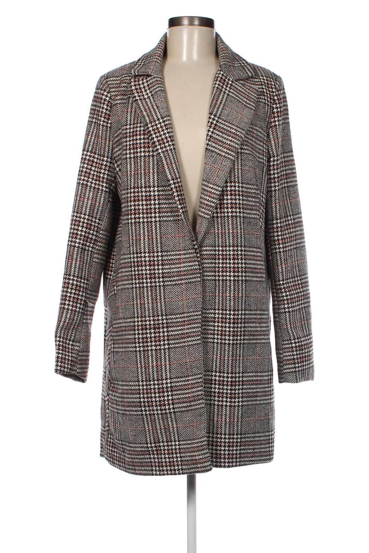 Palton de femei, Mărime S, Culoare Multicolor, Preț 123,19 Lei
