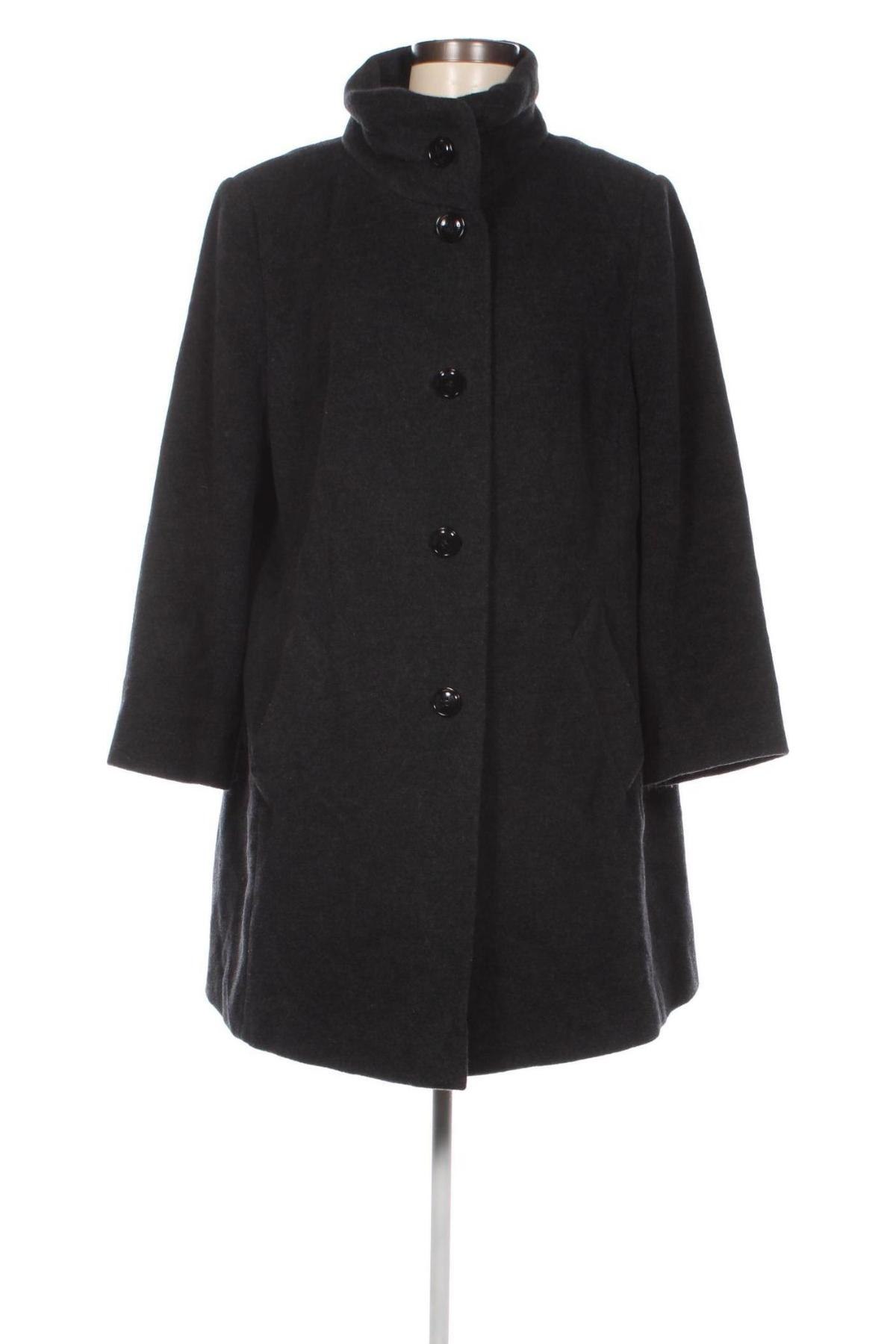 Dámsky kabát  Basler, Veľkosť L, Farba Sivá, Cena  68,61 €