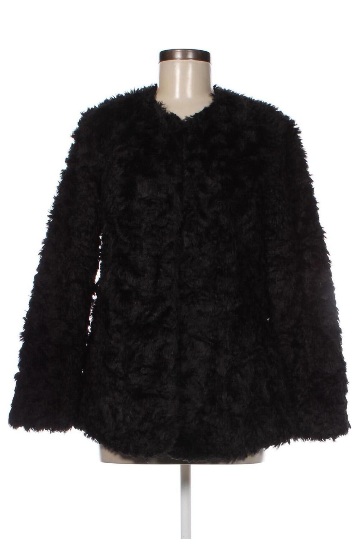 Dámský kabát  Cubus, Velikost M, Barva Černá, Cena  597,00 Kč