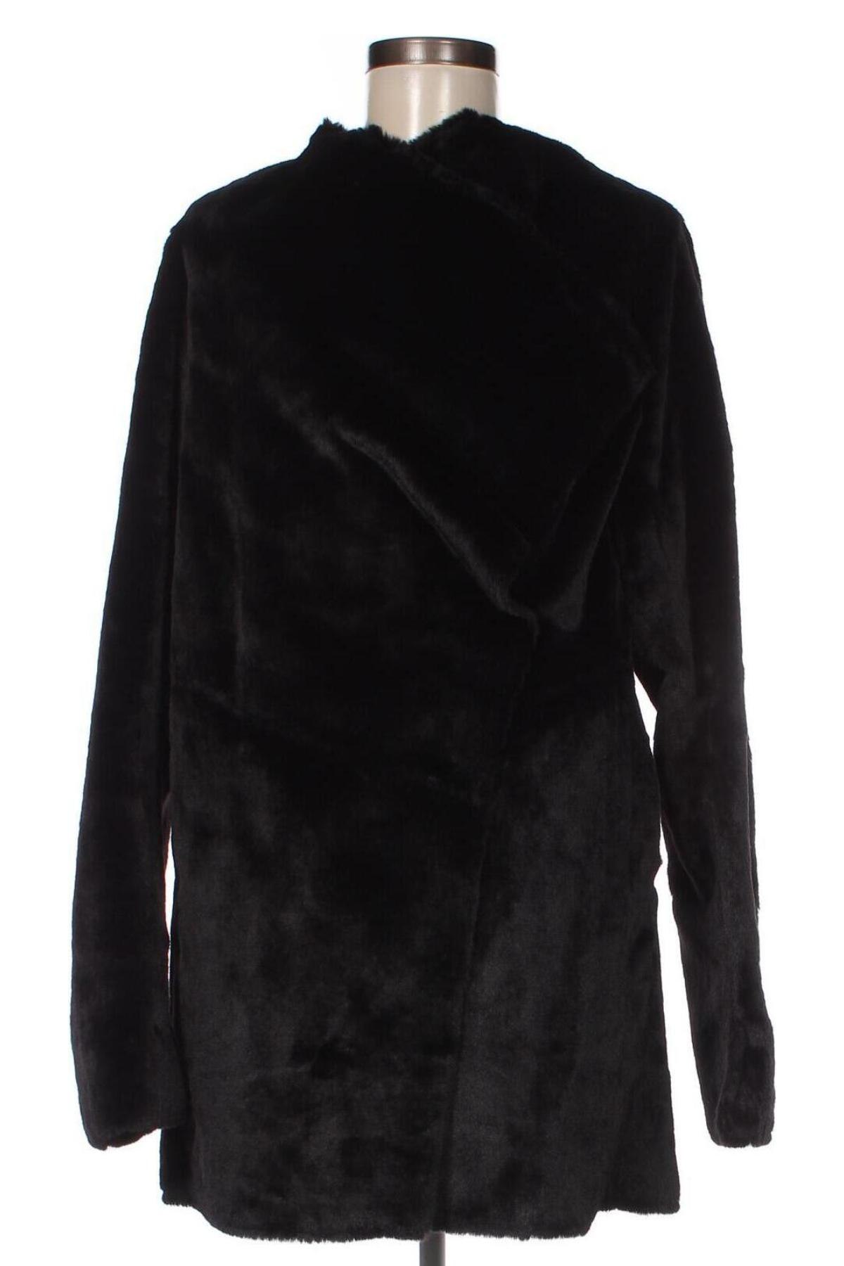 Γυναικείο παλτό Lauren Vidal, Μέγεθος S, Χρώμα Μαύρο, Τιμή 215,98 €