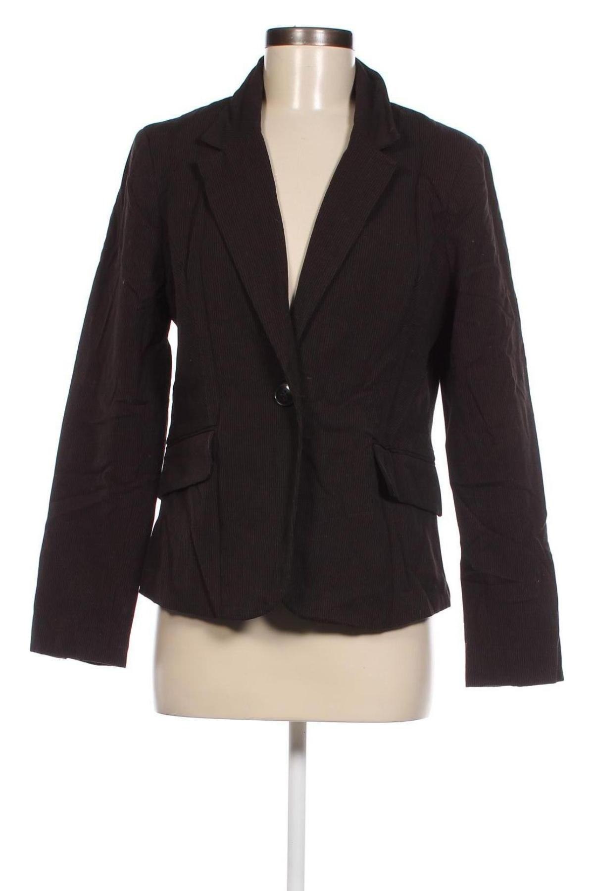 Damen Blazer H&M, Größe M, Farbe Braun, Preis € 3,06