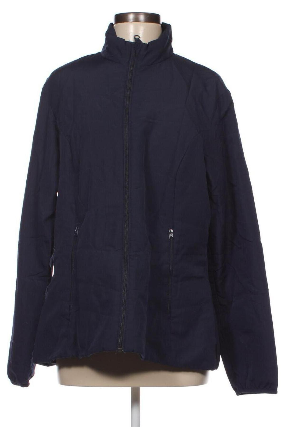 Dámska bunda , Veľkosť M, Farba Čierna, Cena  3,27 €