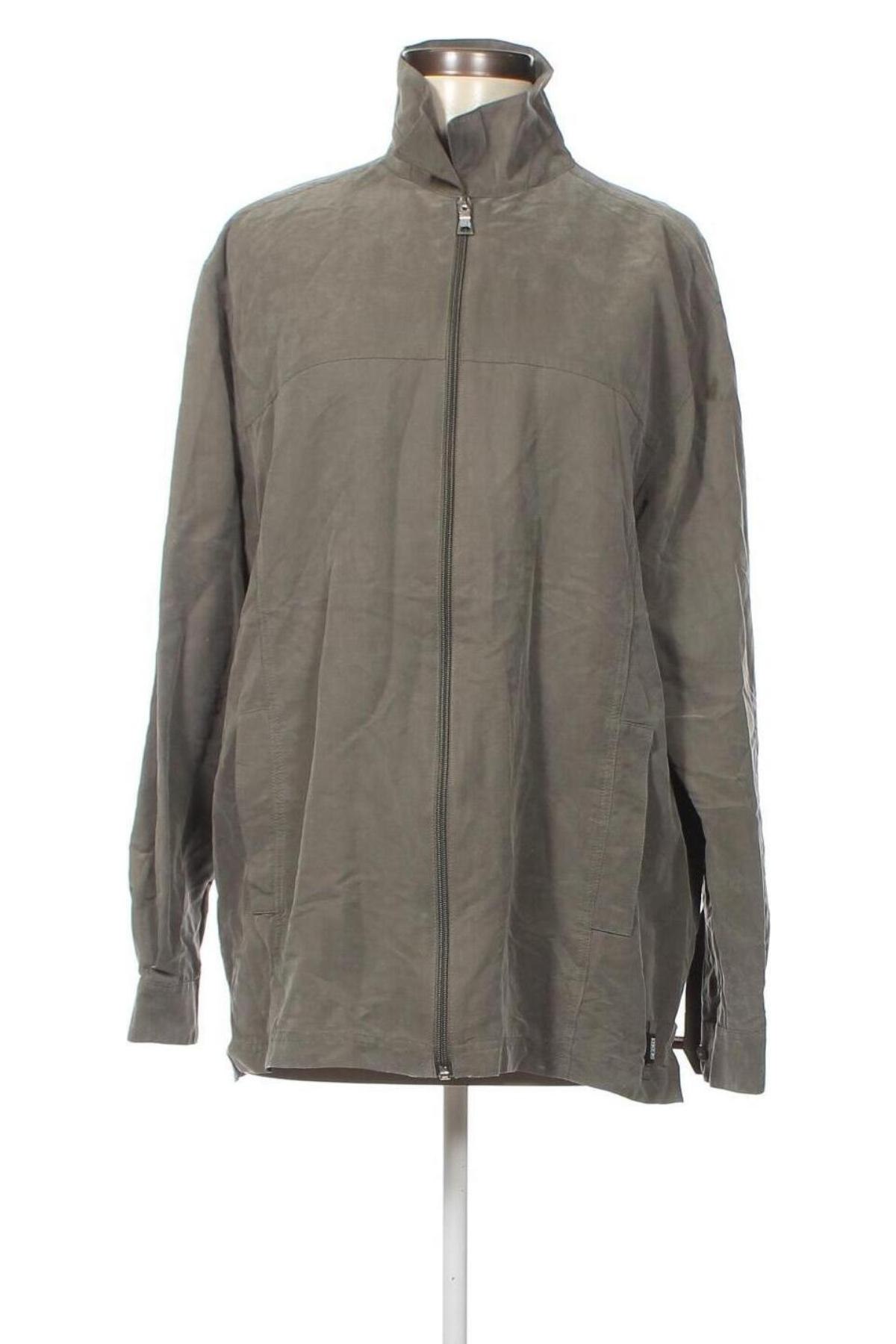 Damenjacke Cecil, Größe L, Farbe Grau, Preis € 3,41