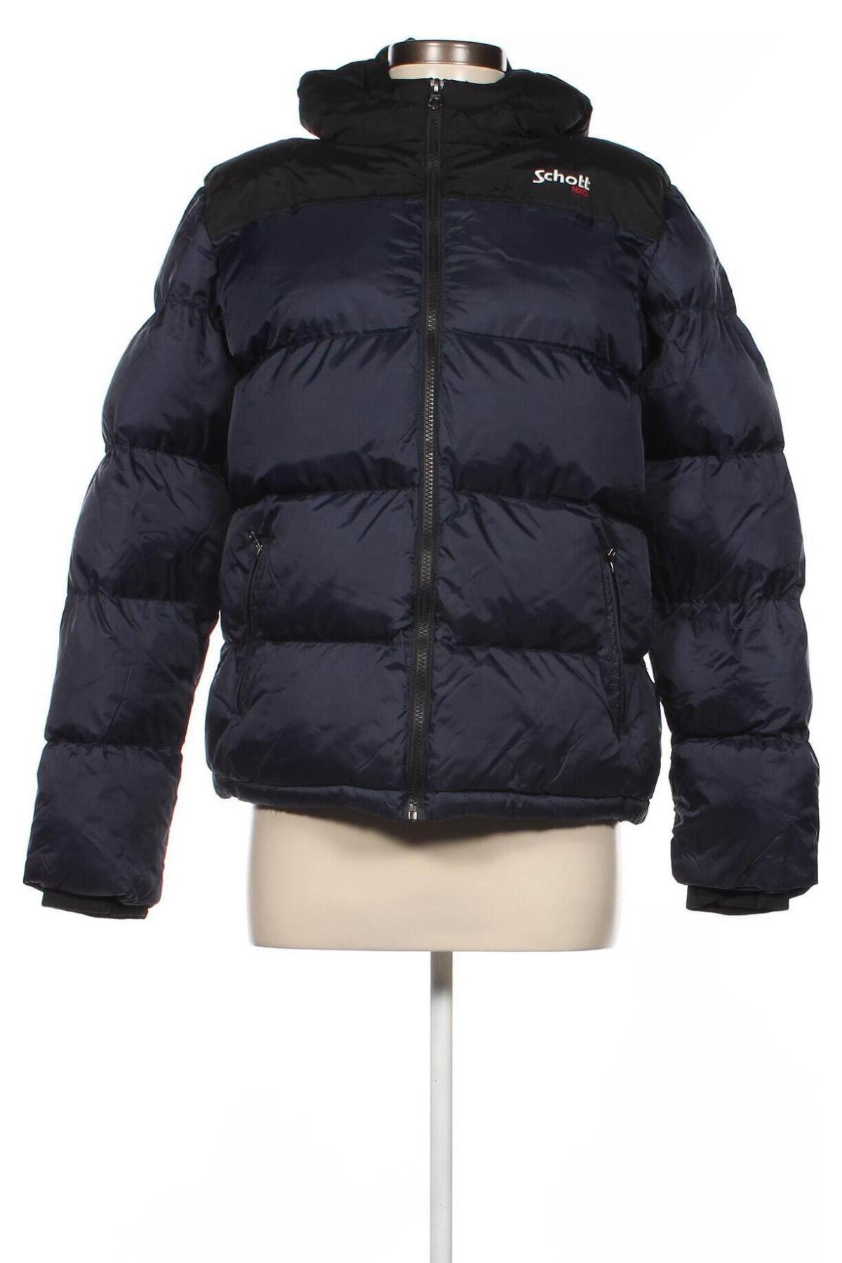 Dámska bunda  Schott, Veľkosť XL, Farba Viacfarebná, Cena  42,09 €