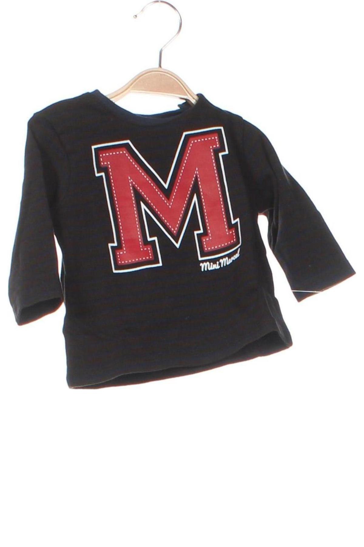 Kinder Shirt Mini Marcel, Größe 6-9m/ 68-74 cm, Farbe Mehrfarbig, Preis € 20,10