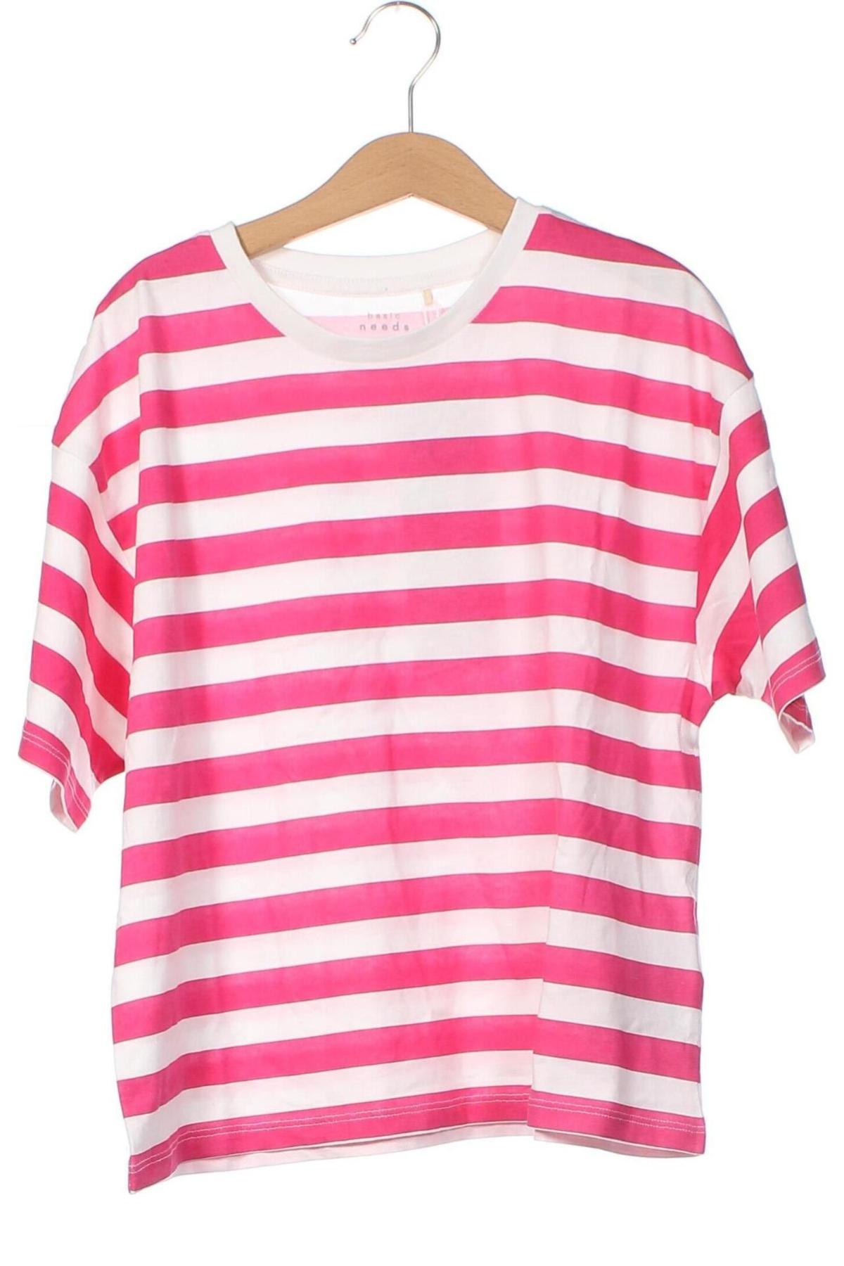 Παιδική μπλούζα Name It, Μέγεθος 8-9y/ 134-140 εκ., Χρώμα Πολύχρωμο, Τιμή 20,10 €