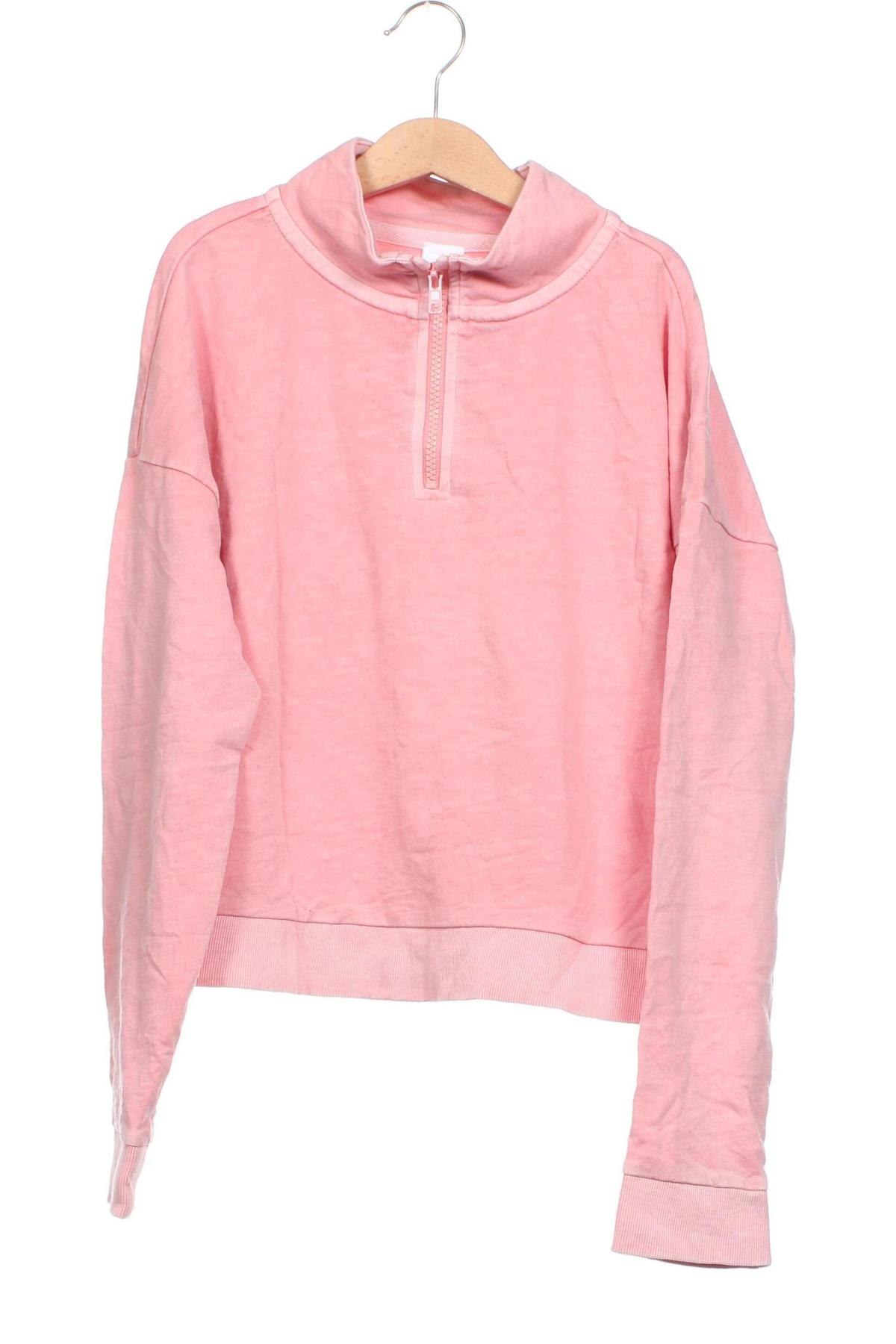 Детска блуза Target, Размер 11-12y/ 152-158 см, Цвят Розов, Цена 26,00 лв.