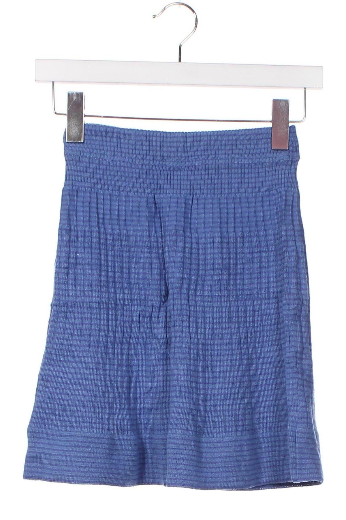 Kinderkleid Clayeux, Größe 10-11y/ 146-152 cm, Farbe Blau, Preis 23,66 €