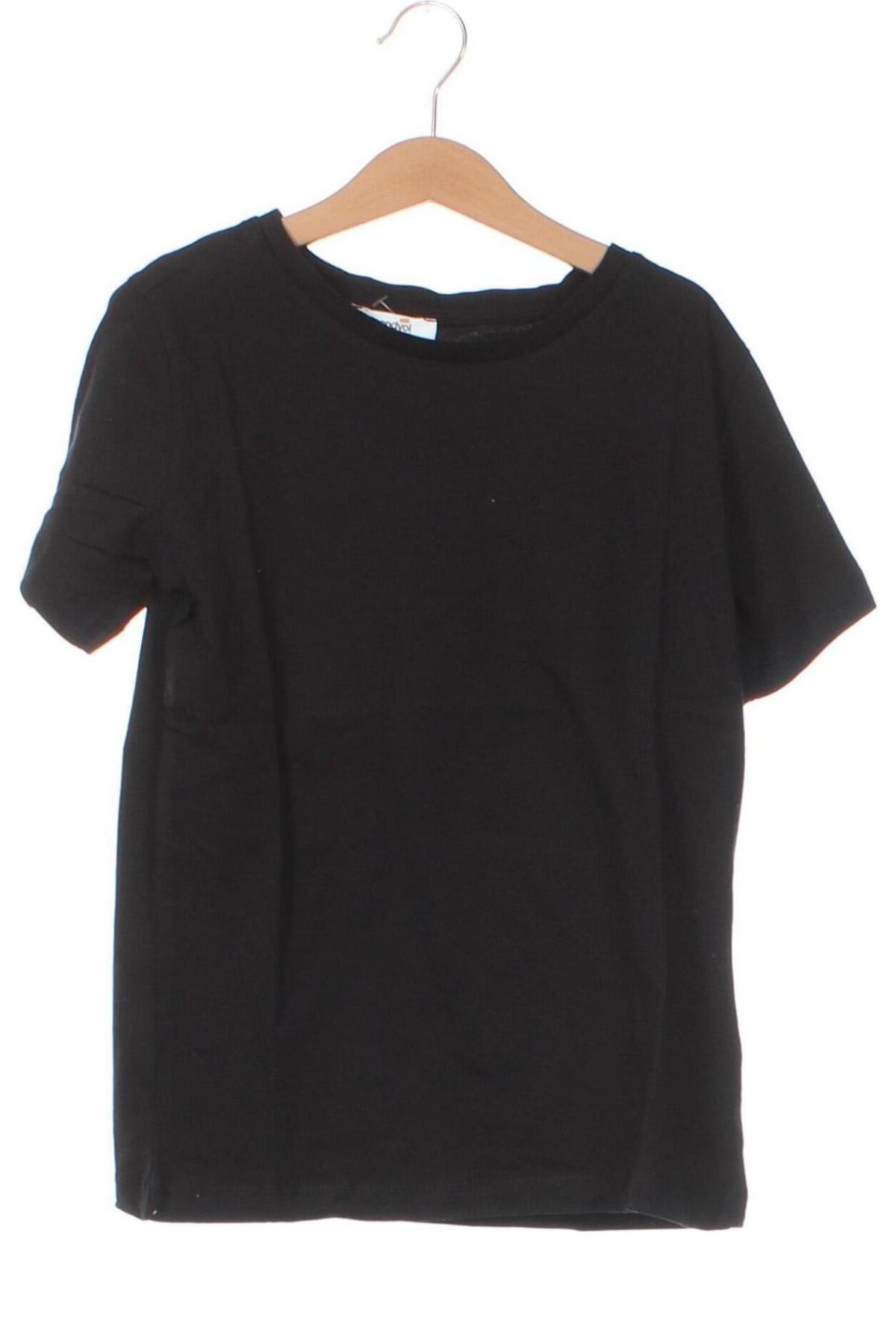 Kinder T-Shirt Trendyol, Größe 8-9y/ 134-140 cm, Farbe Schwarz, Preis € 16,49