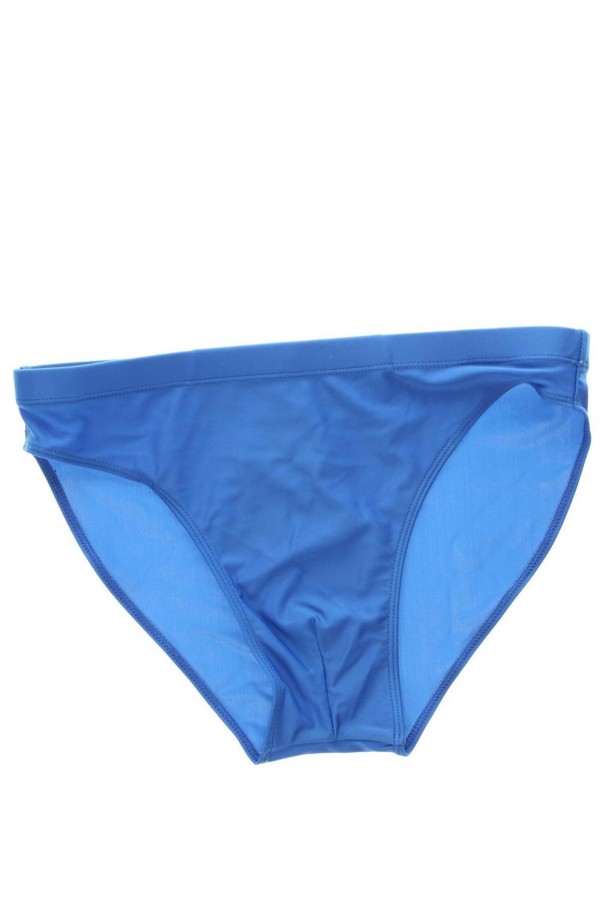 Dětské plavky , Velikost 15-18y/ 170-176 cm, Barva Modrá, Cena  113,00 Kč