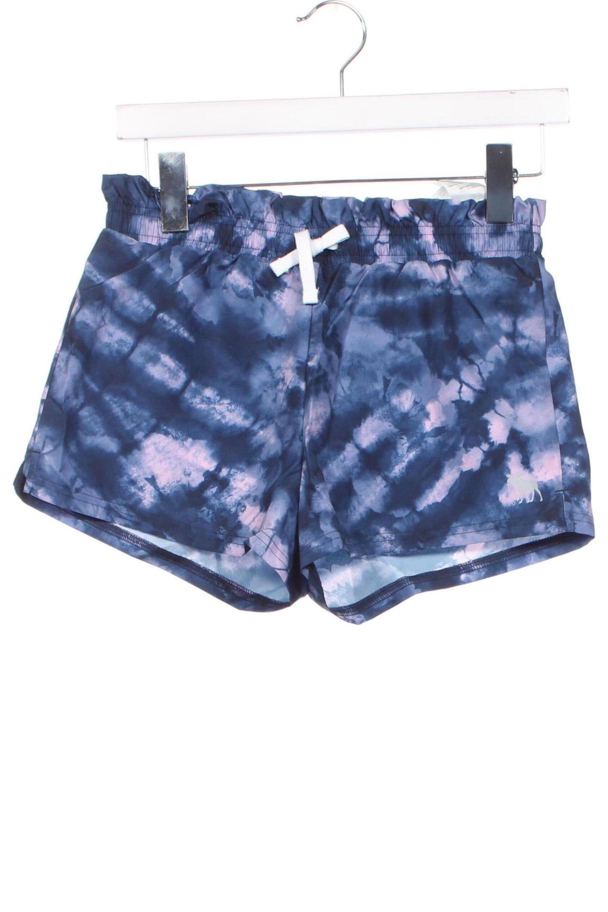 Pantaloni scurți pentru copii Abercrombie Kids, Mărime 13-14y/ 164-168 cm, Culoare Multicolor, Preț 181,58 Lei
