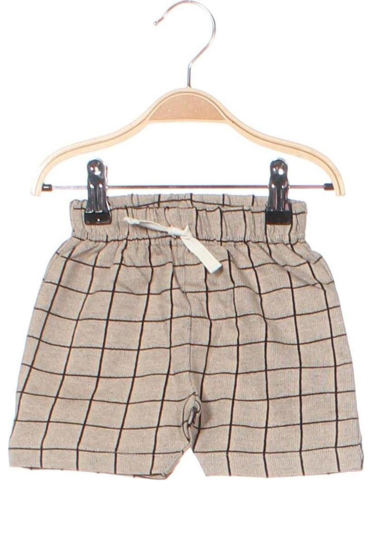Dětské krátké kalhoty  Turtledove London, Velikost 3-6m/ 62-68 cm, Barva Vícebarevné, Cena  493,00 Kč