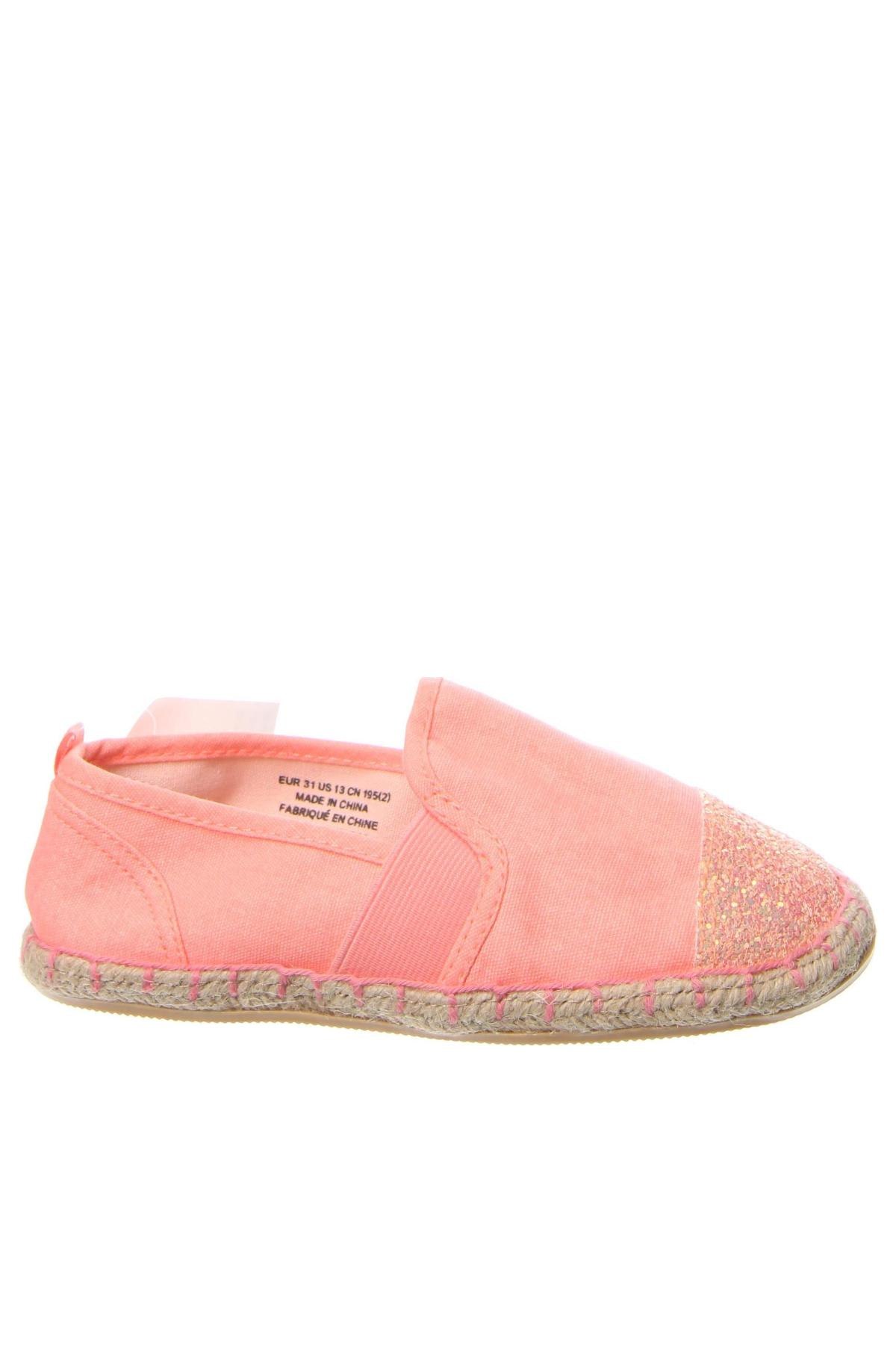 Kinderschuhe H&M, Größe 31, Farbe Rosa, Preis 10,68 €