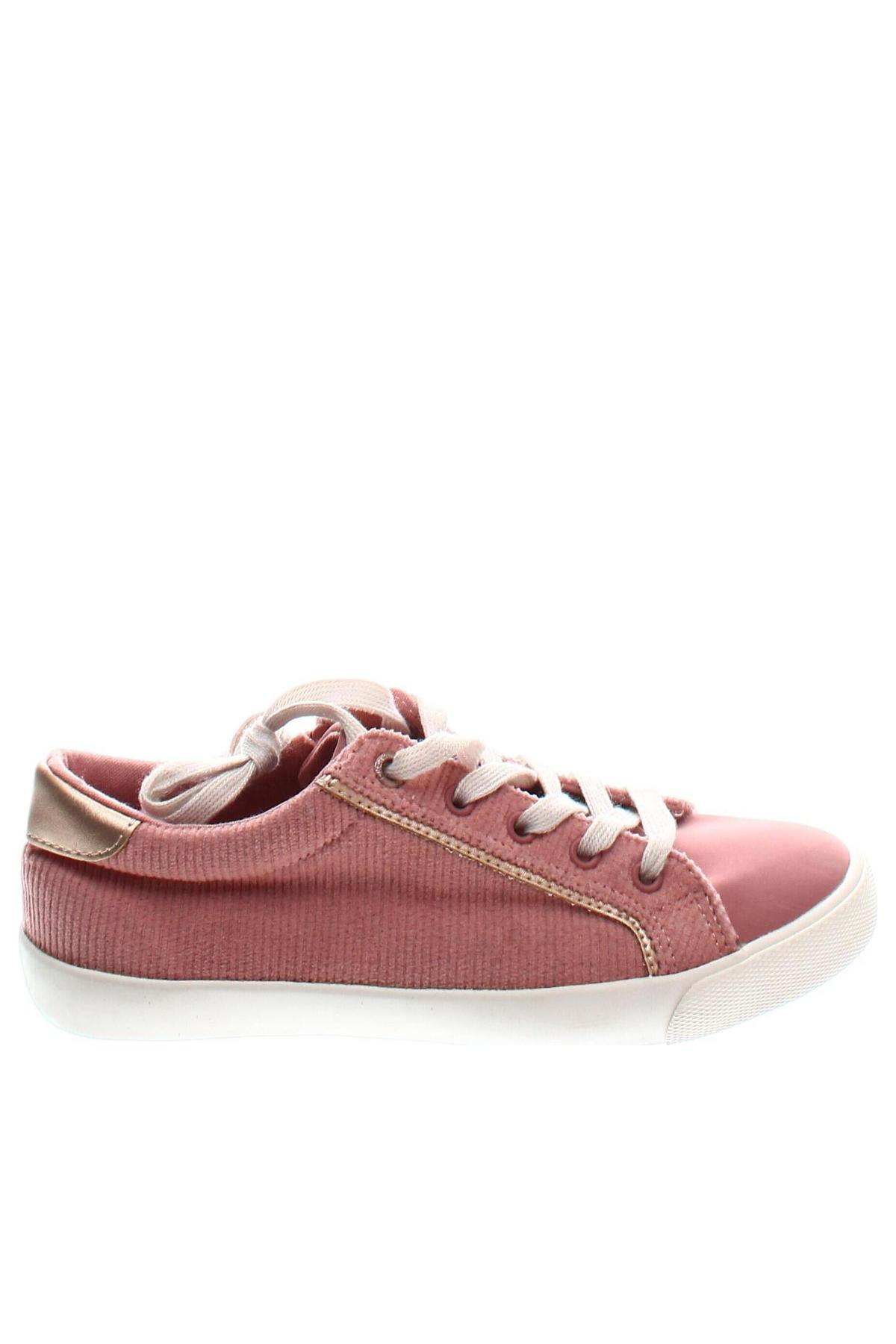 Dětské boty  Okaidi, Velikost 34, Barva Růžová, Cena  406,00 Kč